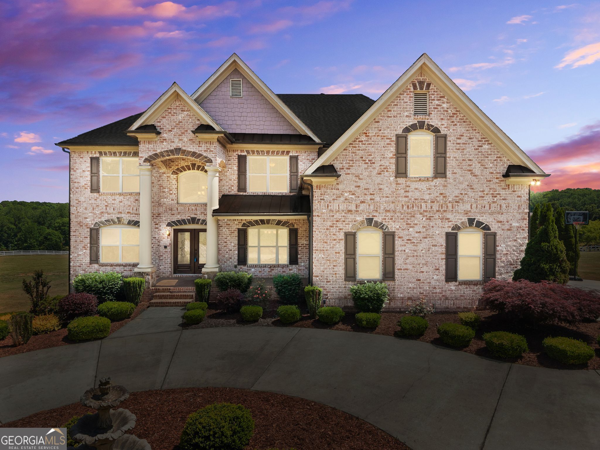 641 Freeman Brock Road