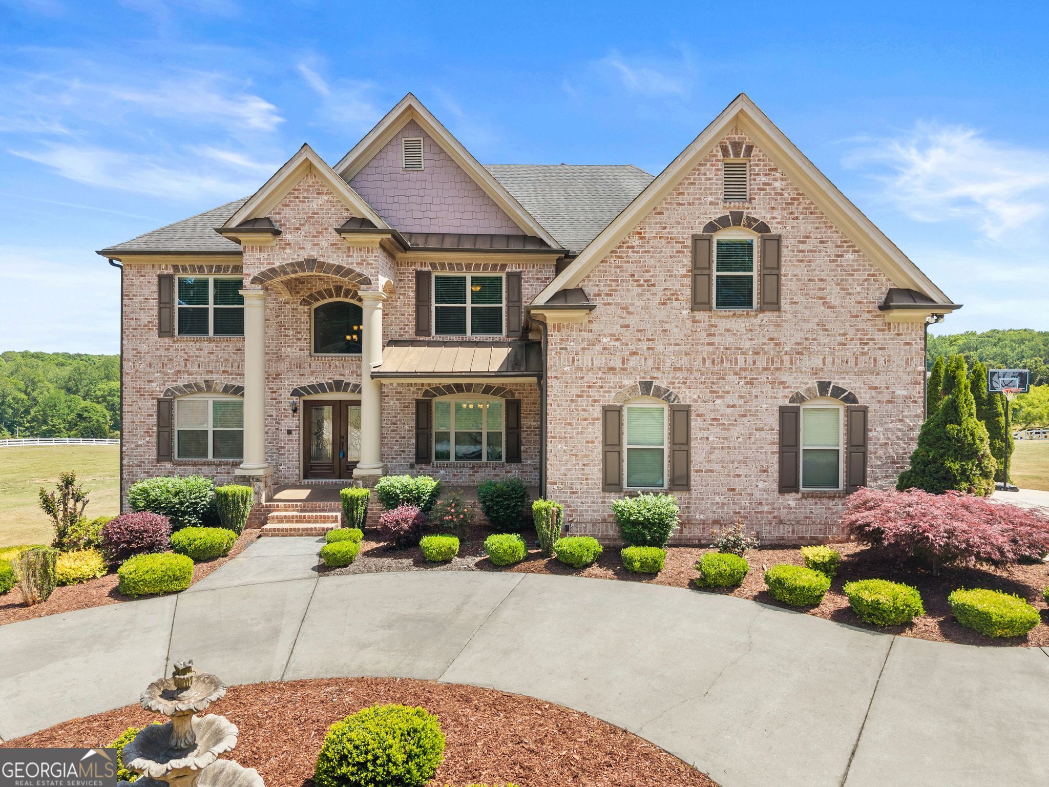 641 Freeman Brock Road