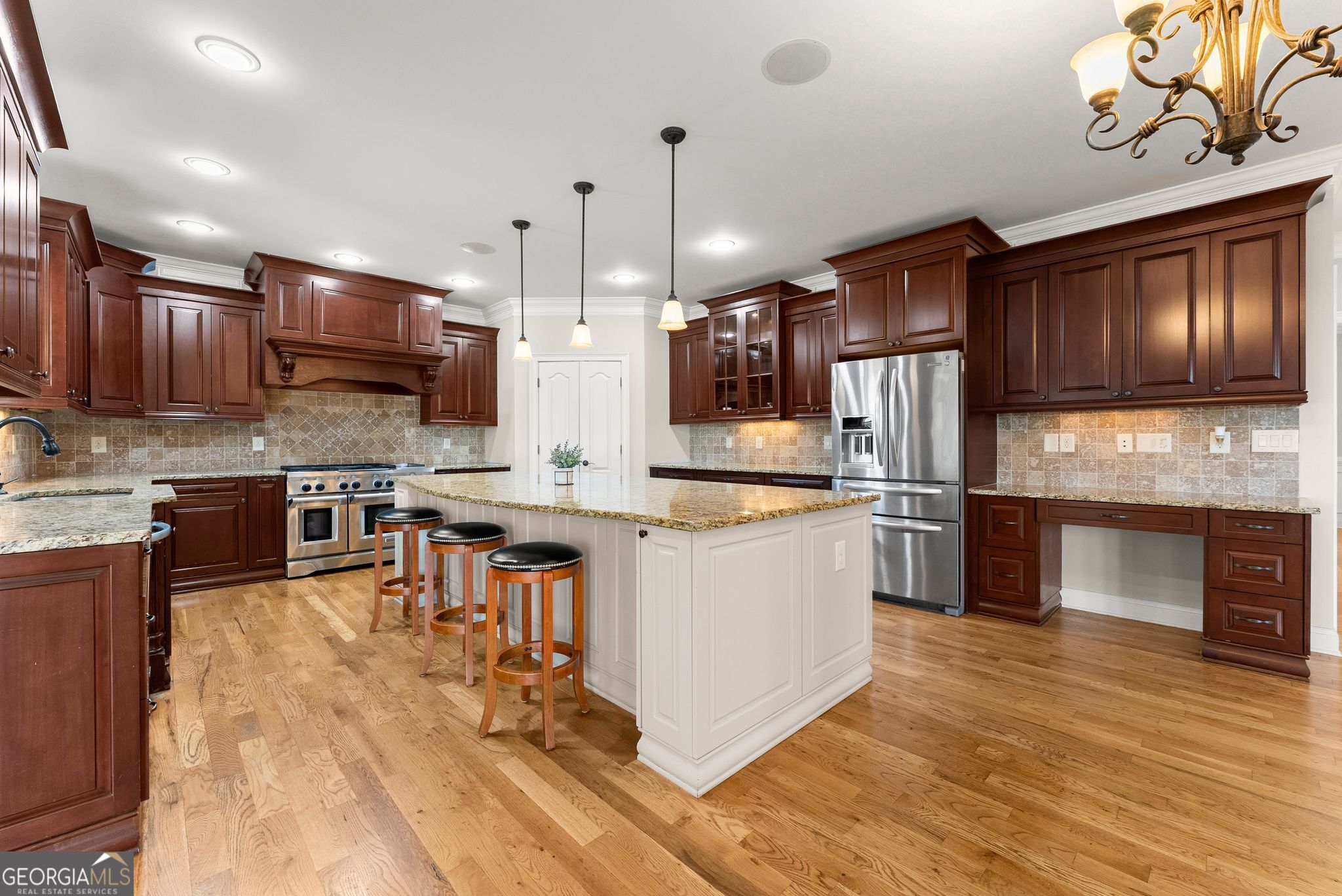 641 Freeman Brock Road