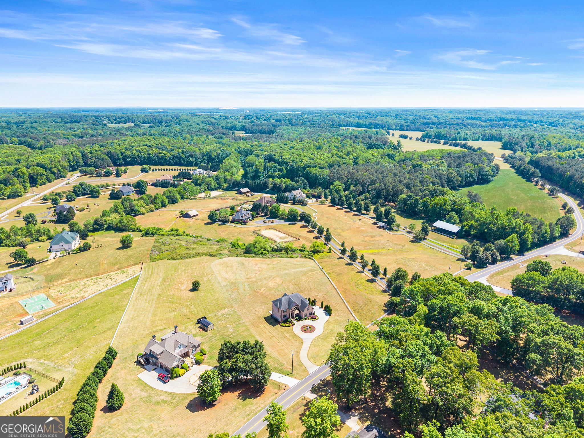 641 Freeman Brock Road