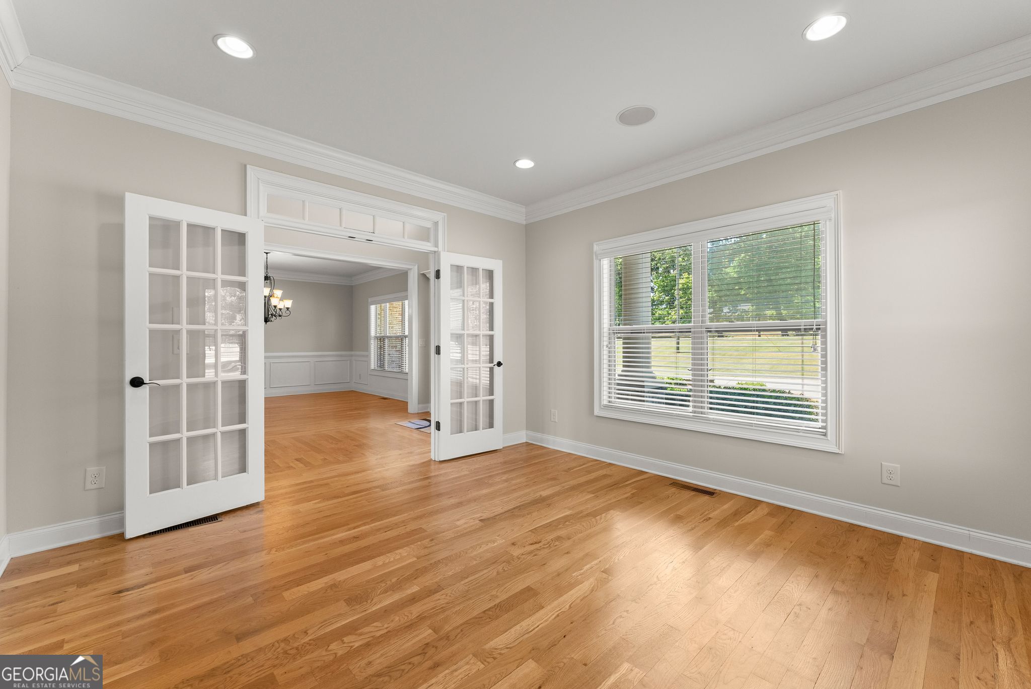 641 Freeman Brock Road