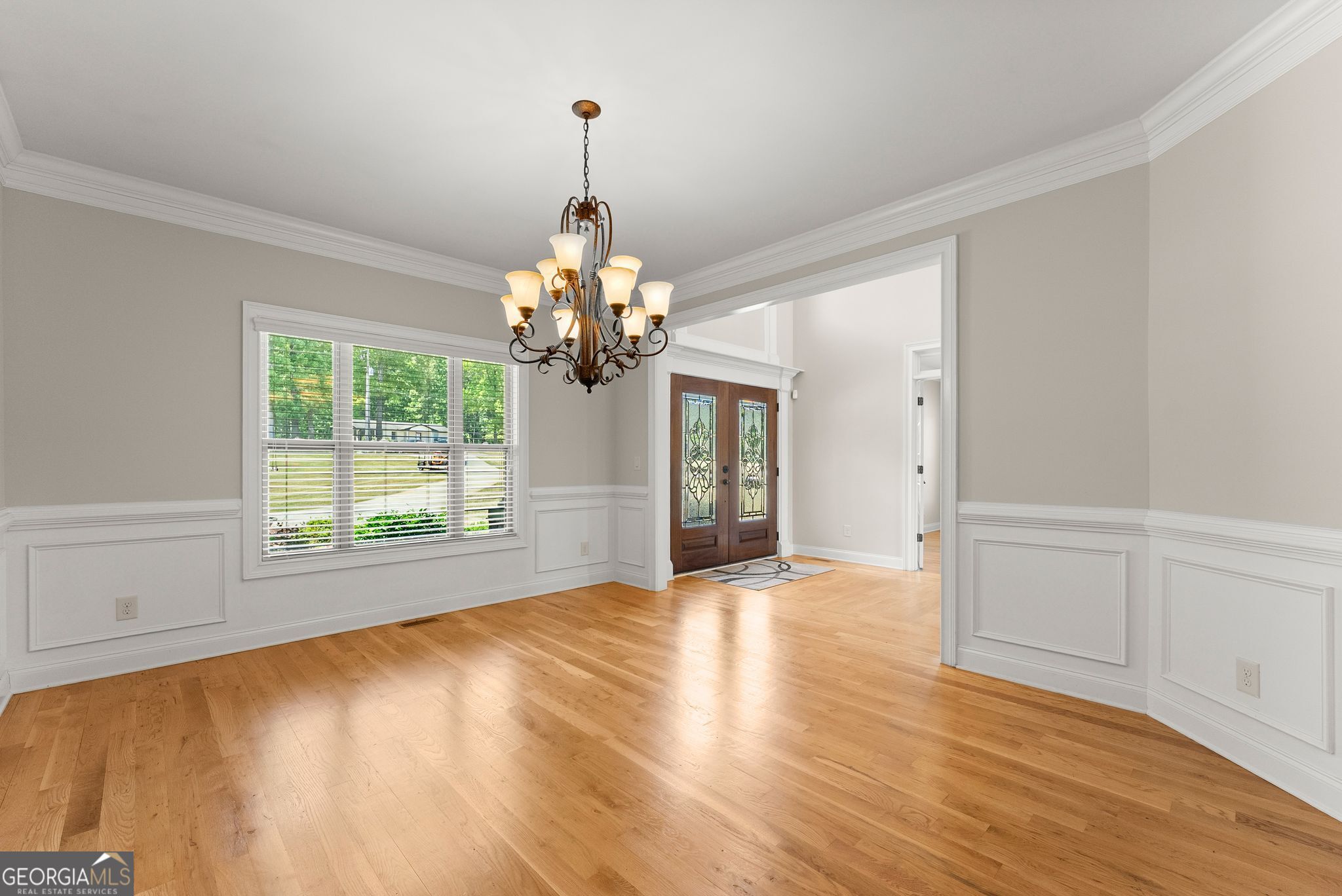 641 Freeman Brock Road