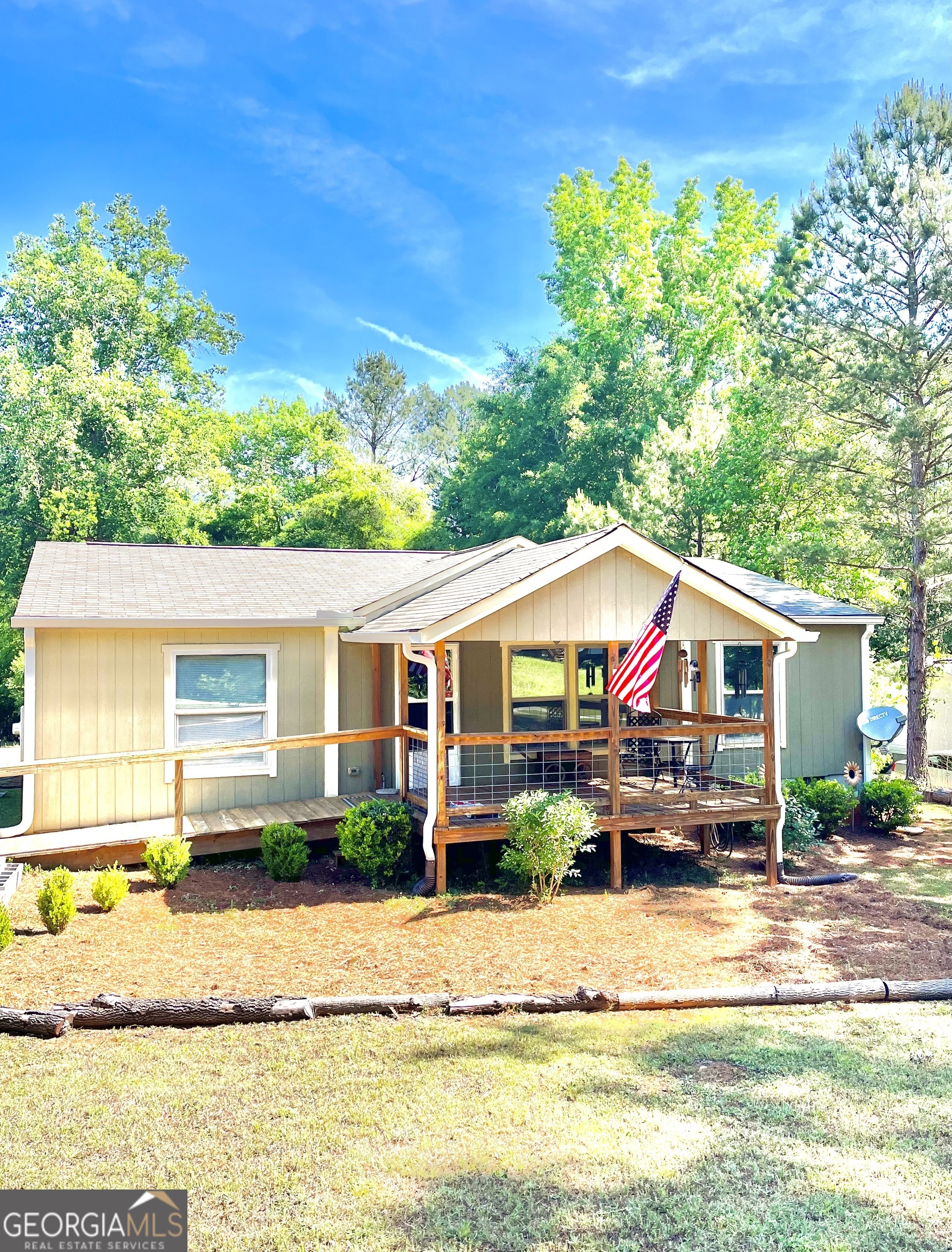 1090 River Woods Drive