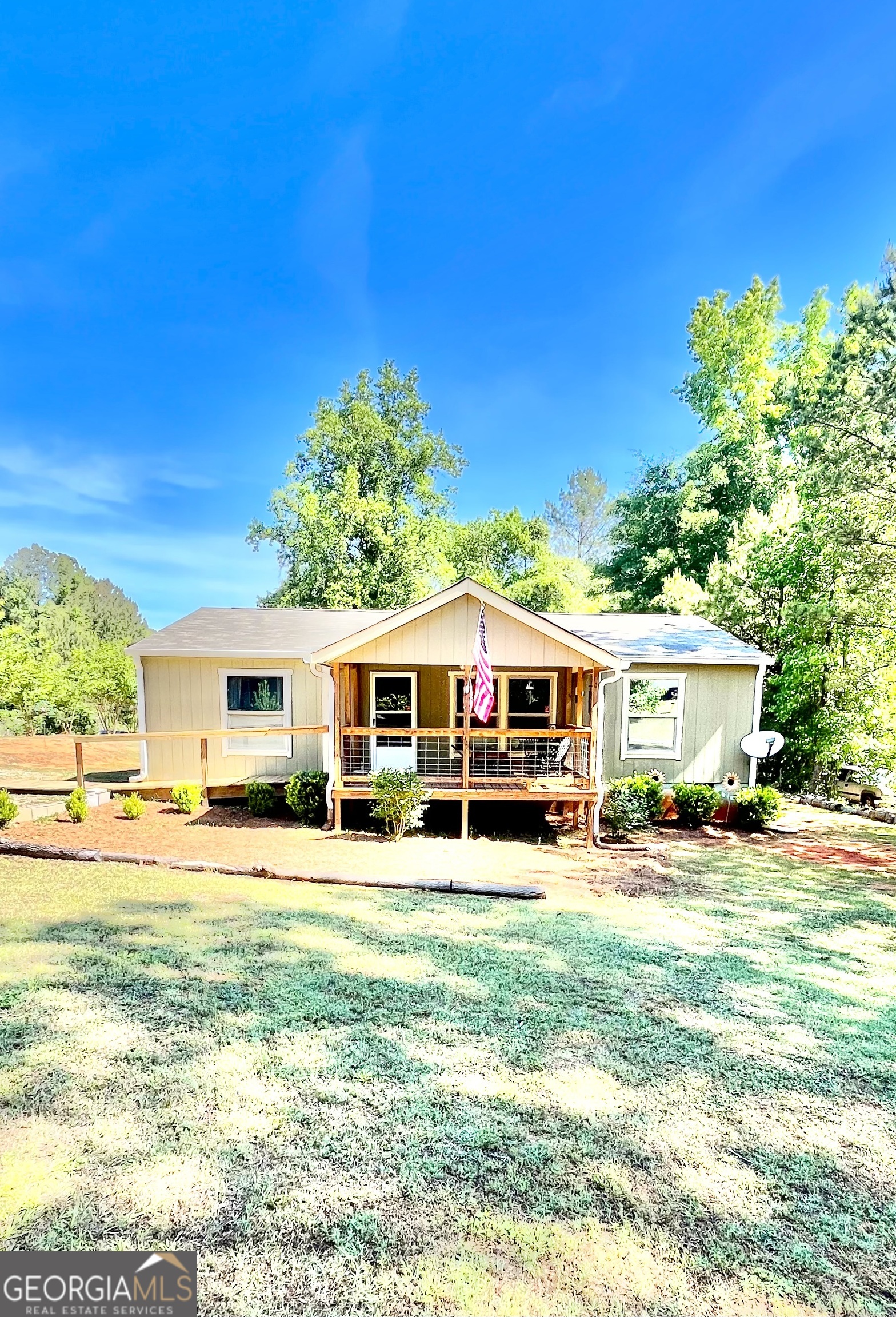 1090 River Woods Drive