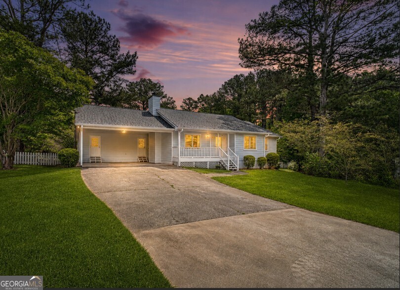 3142 Rocky Point Court