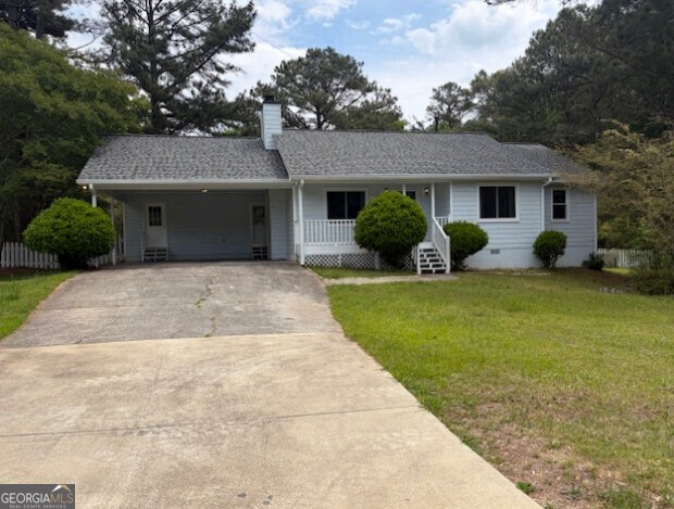 3142 Rocky Point Court
