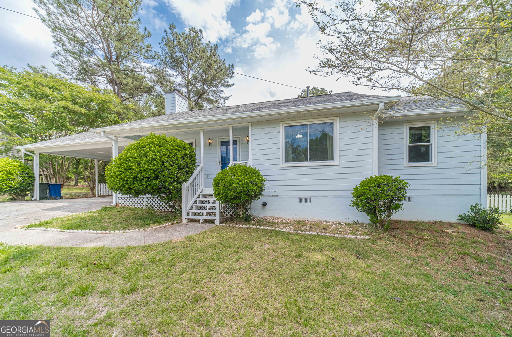 3142 Rocky Point Court
