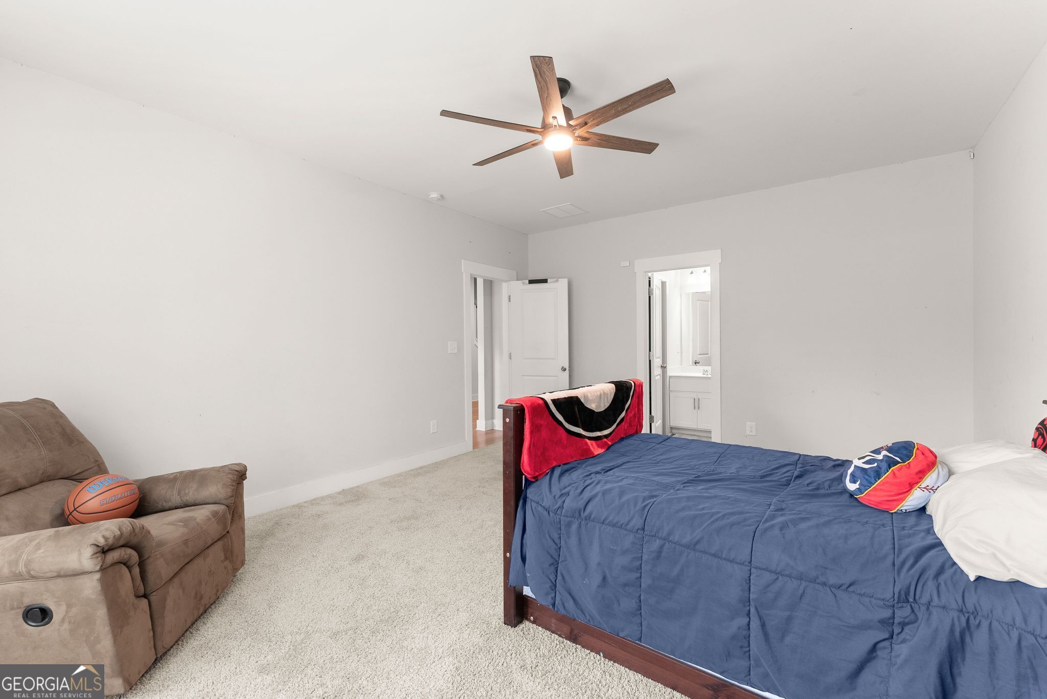 109 Marauder Way
