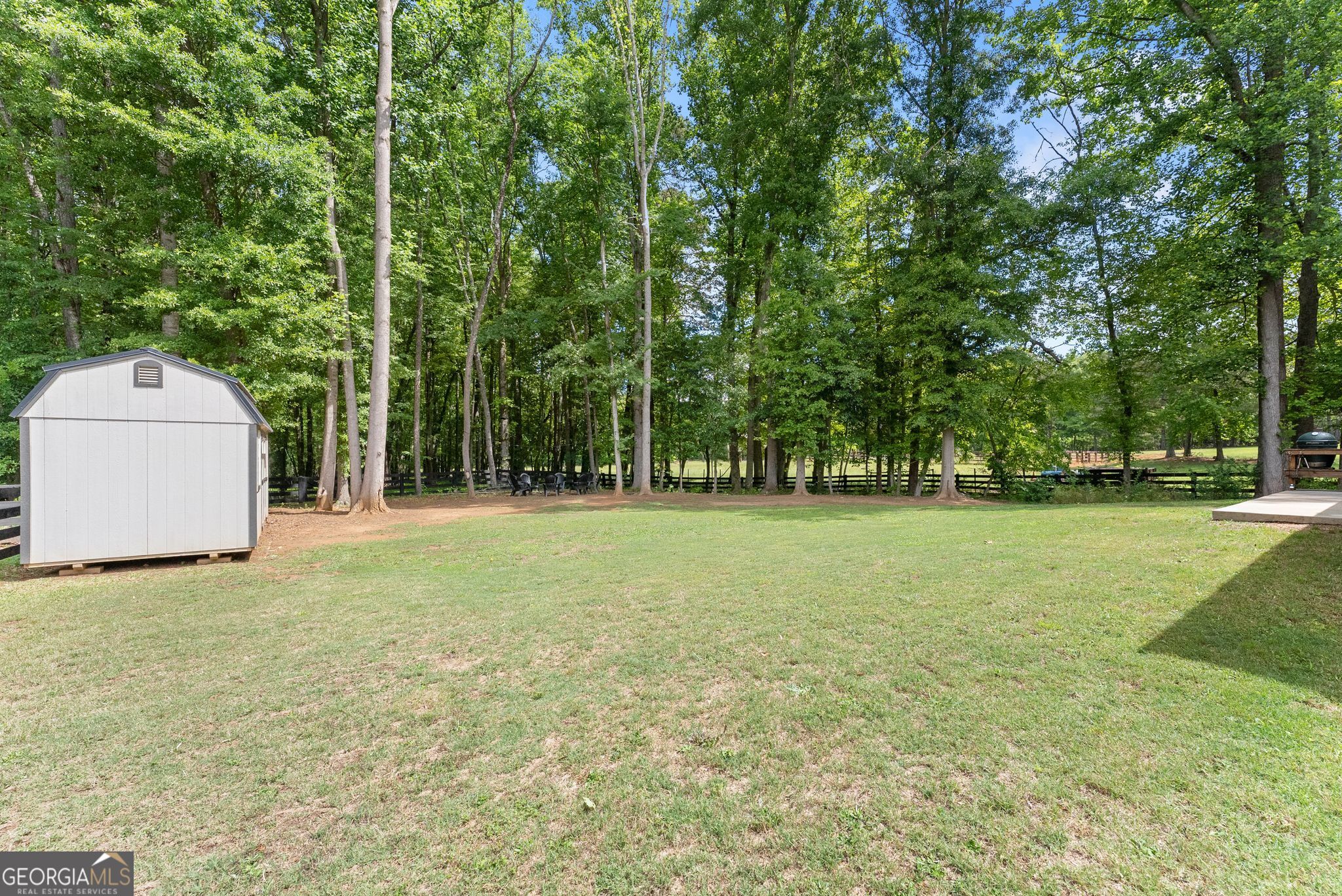 109 Marauder Way