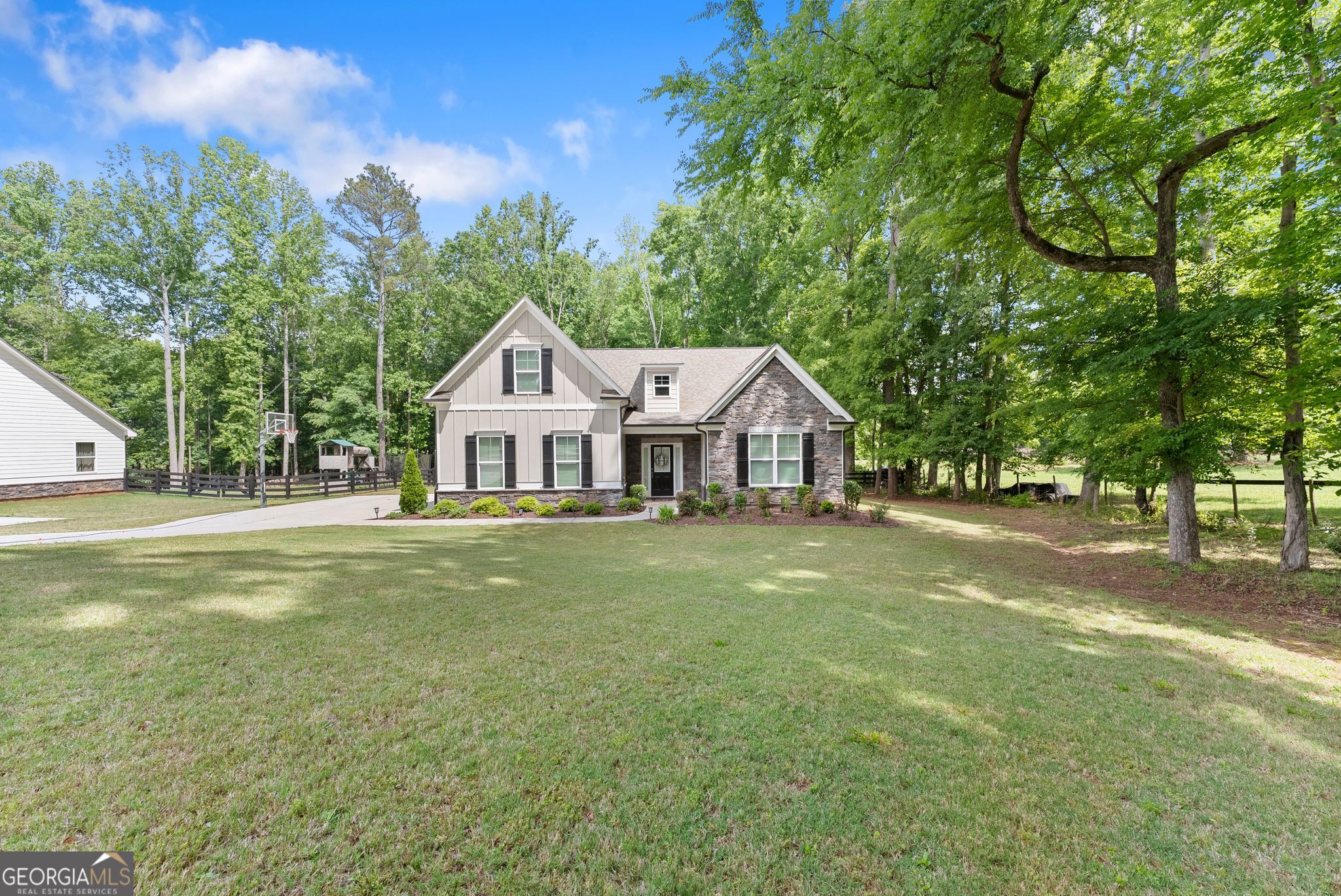 109 Marauder Way