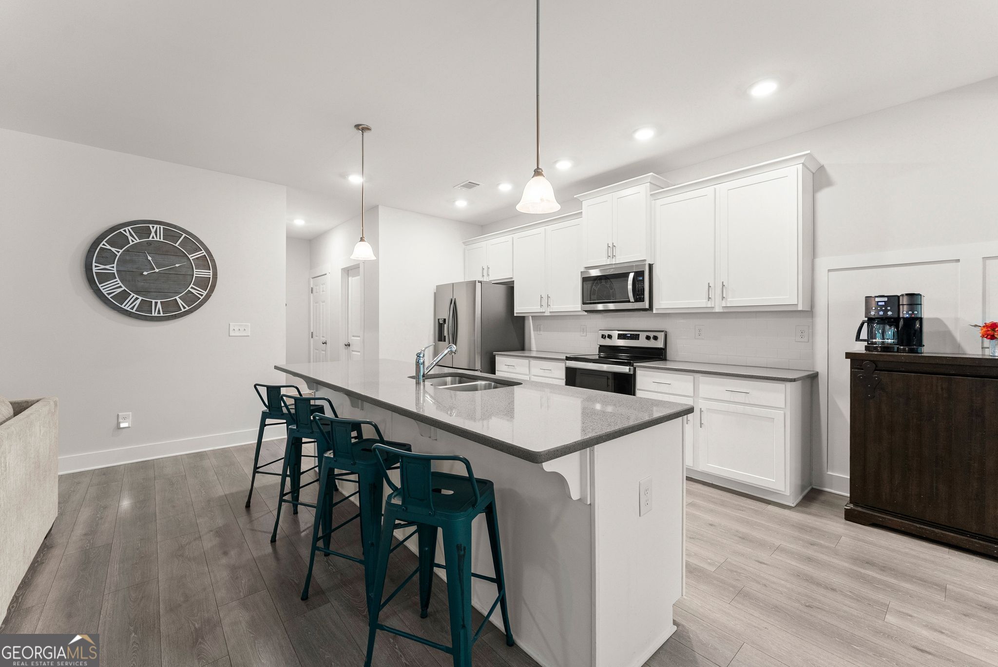 109 Marauder Way