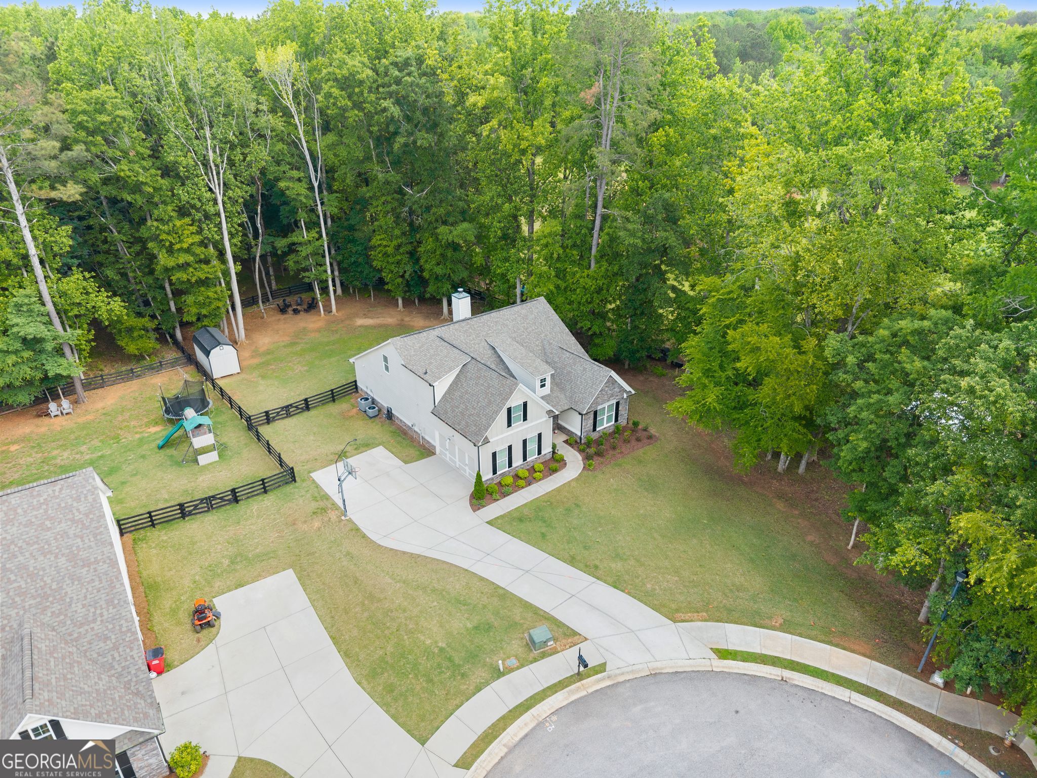 109 Marauder Way