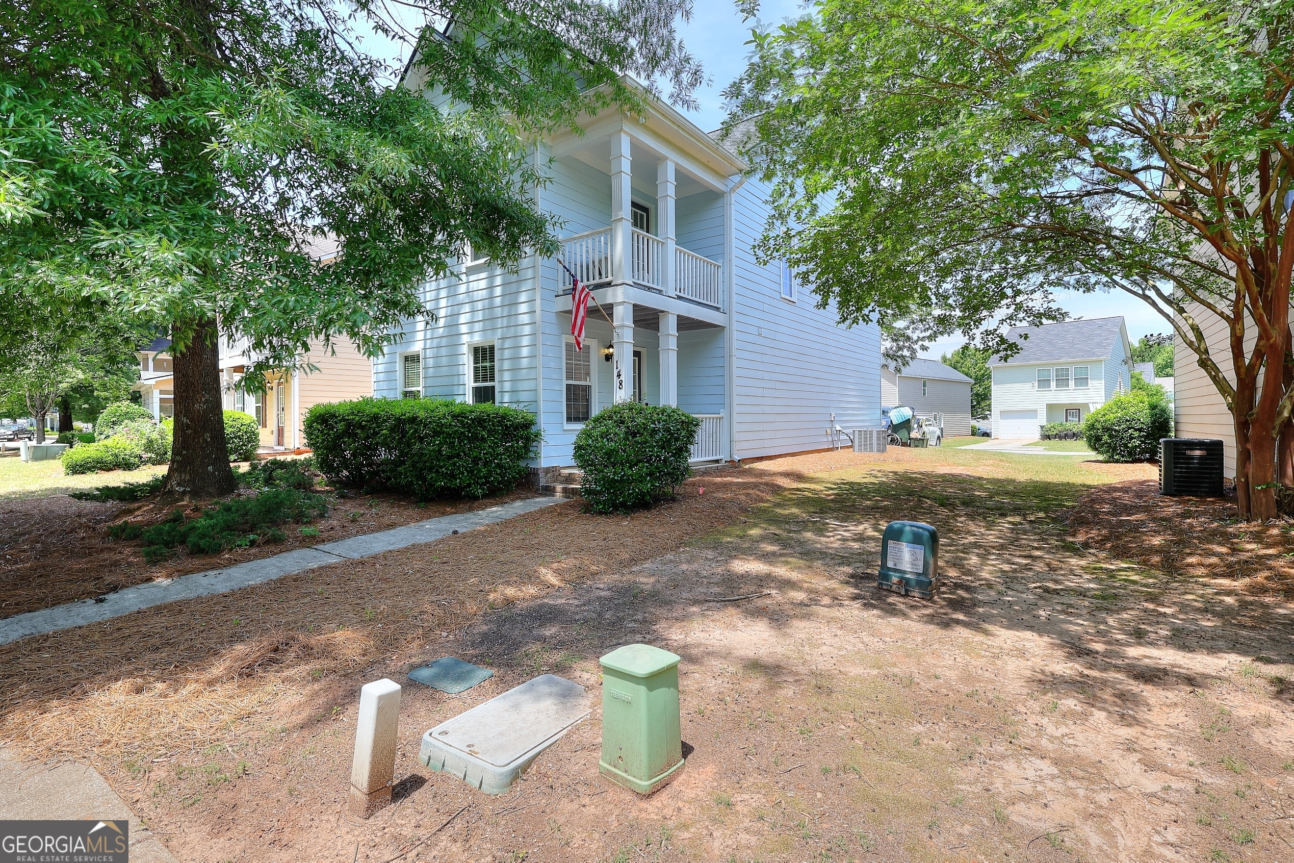 148 Alice Walker Drive