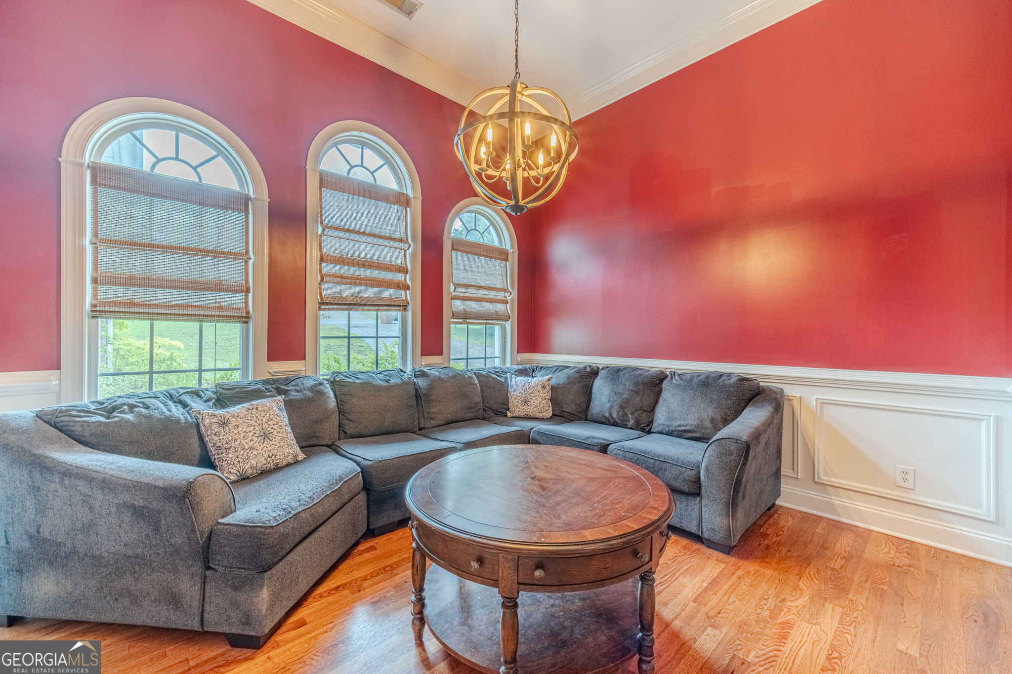 1617 Holly Ridge Drive