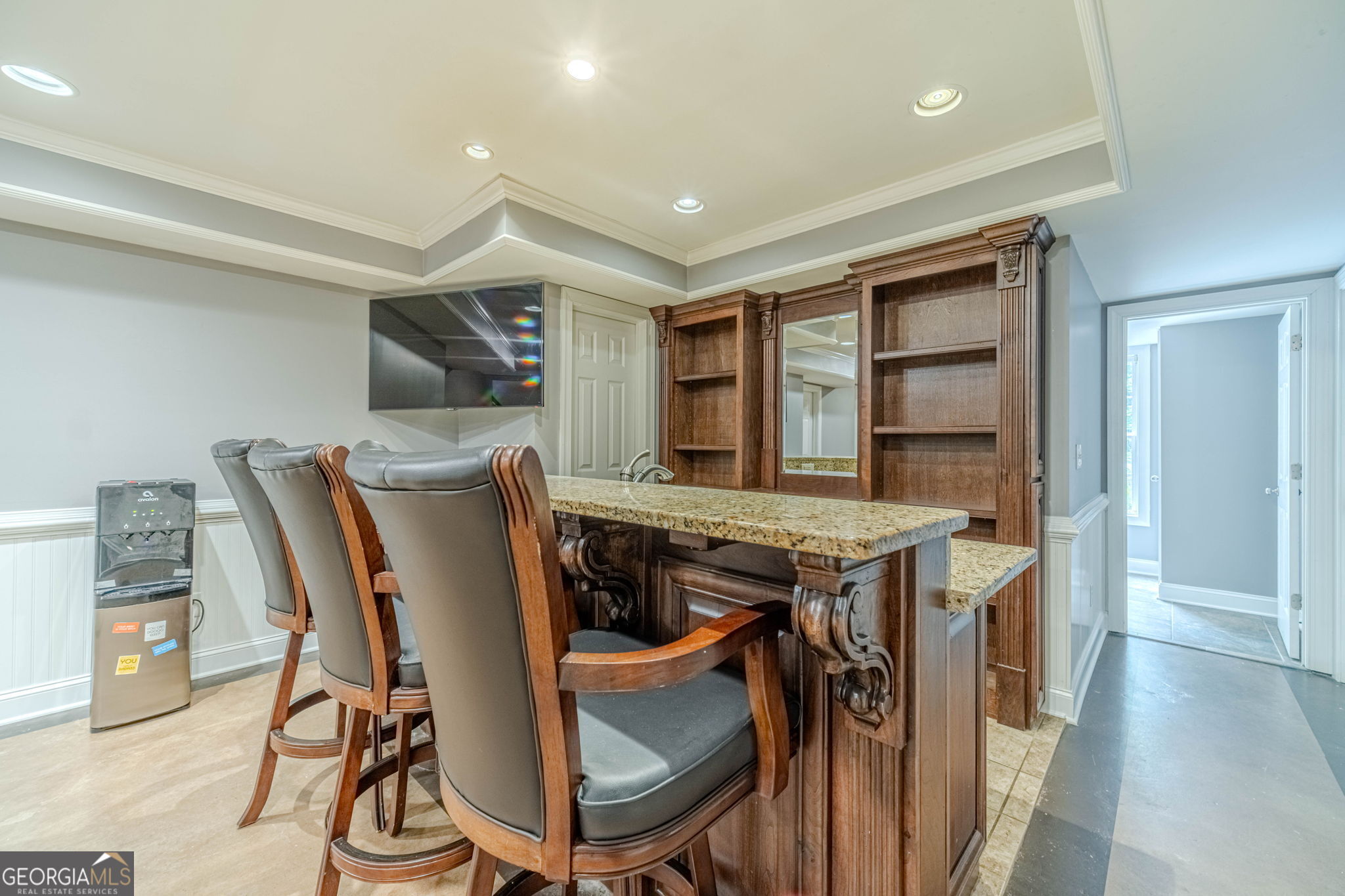 1617 Holly Ridge Drive