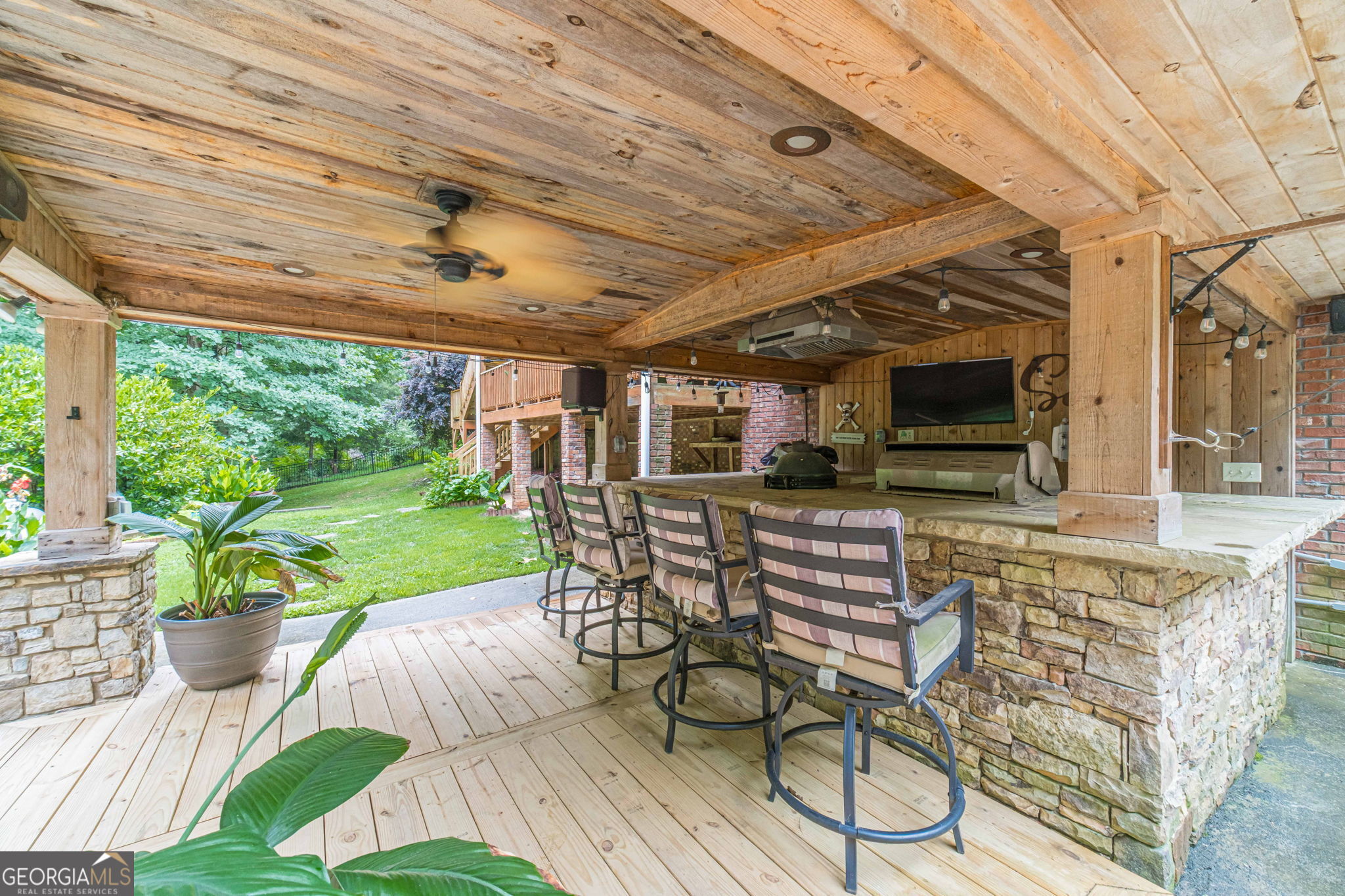 1617 Holly Ridge Drive