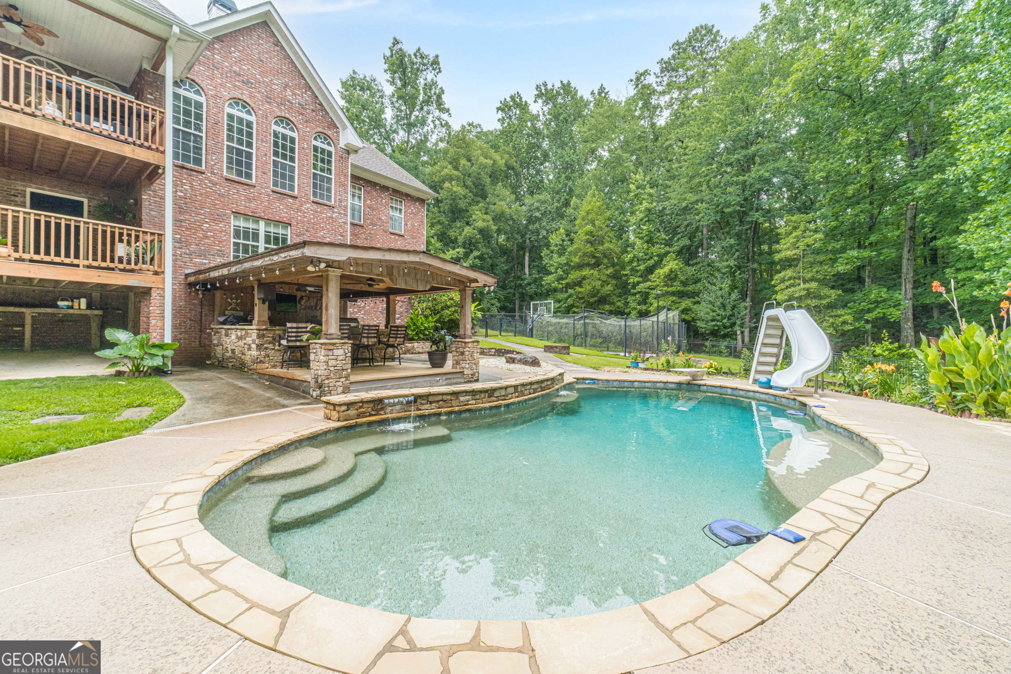 1617 Holly Ridge Drive