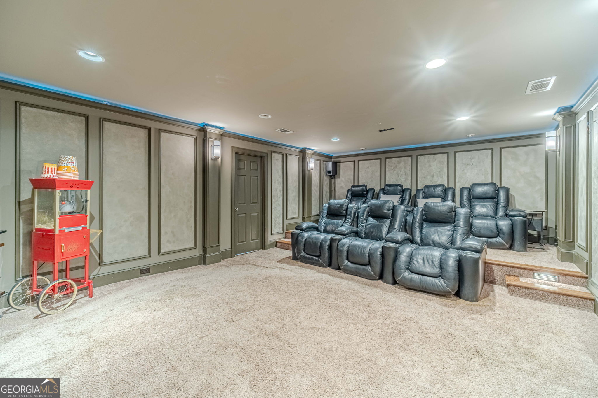 1617 Holly Ridge Drive