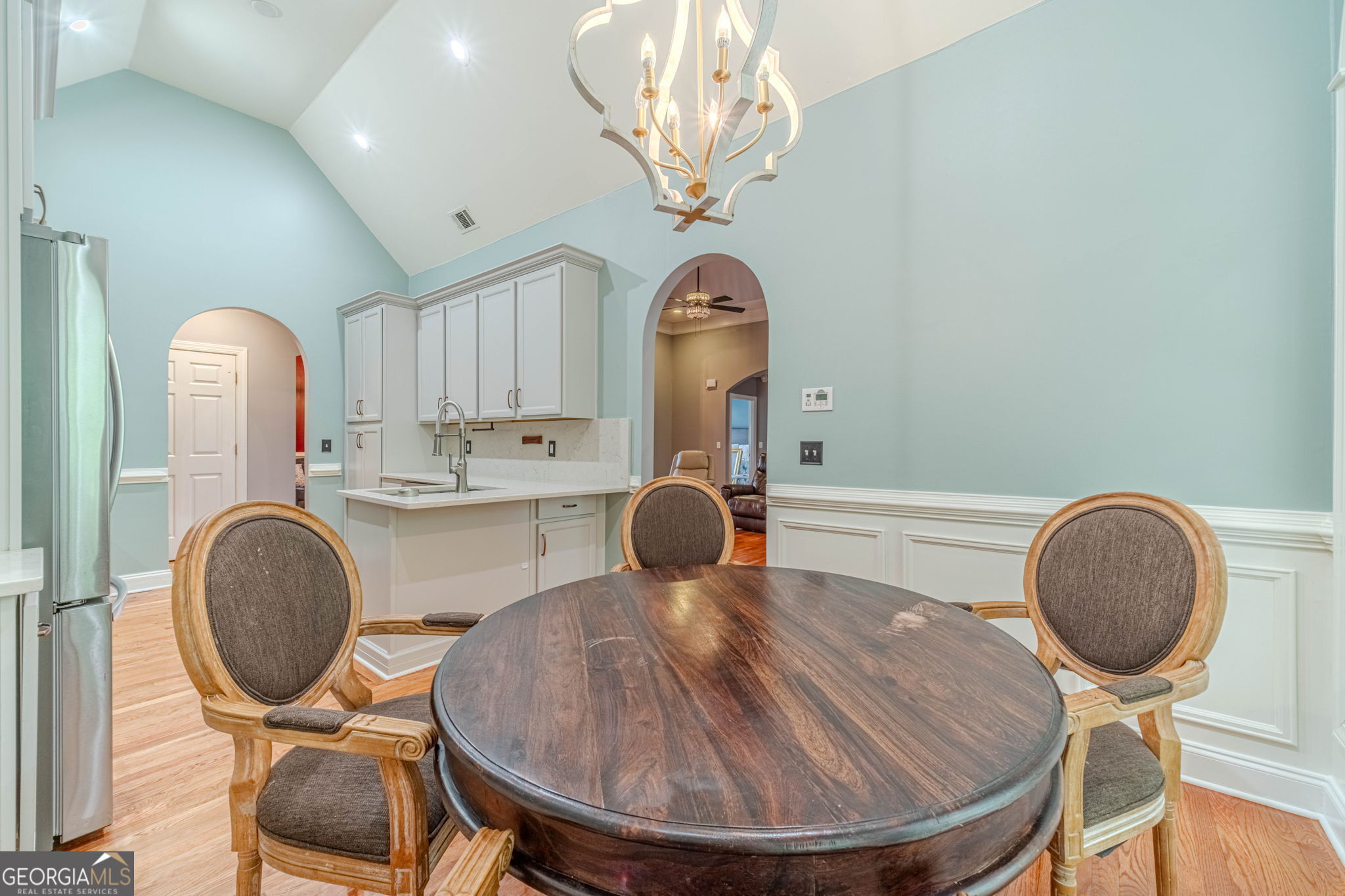 1617 Holly Ridge Drive