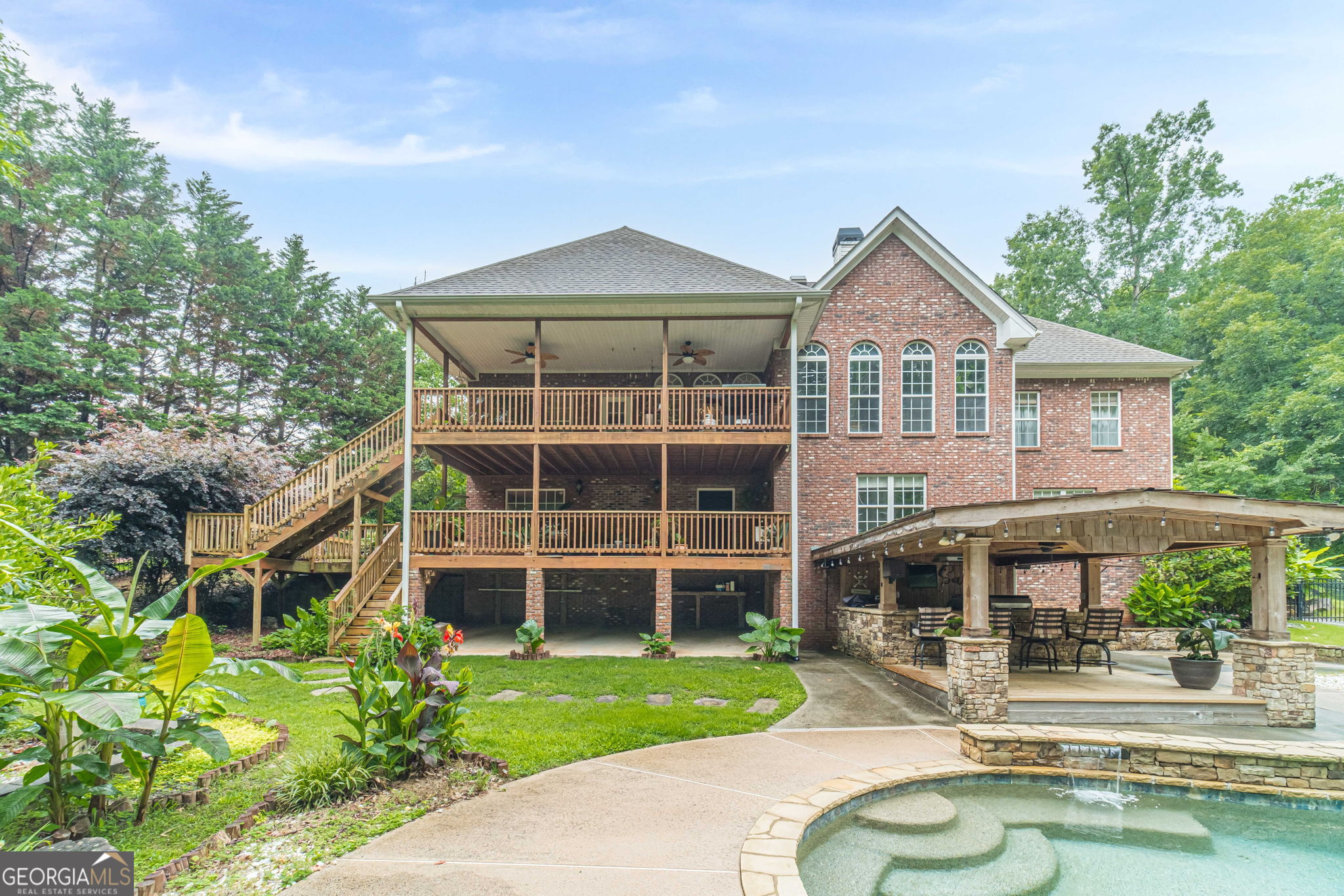 1617 Holly Ridge Drive