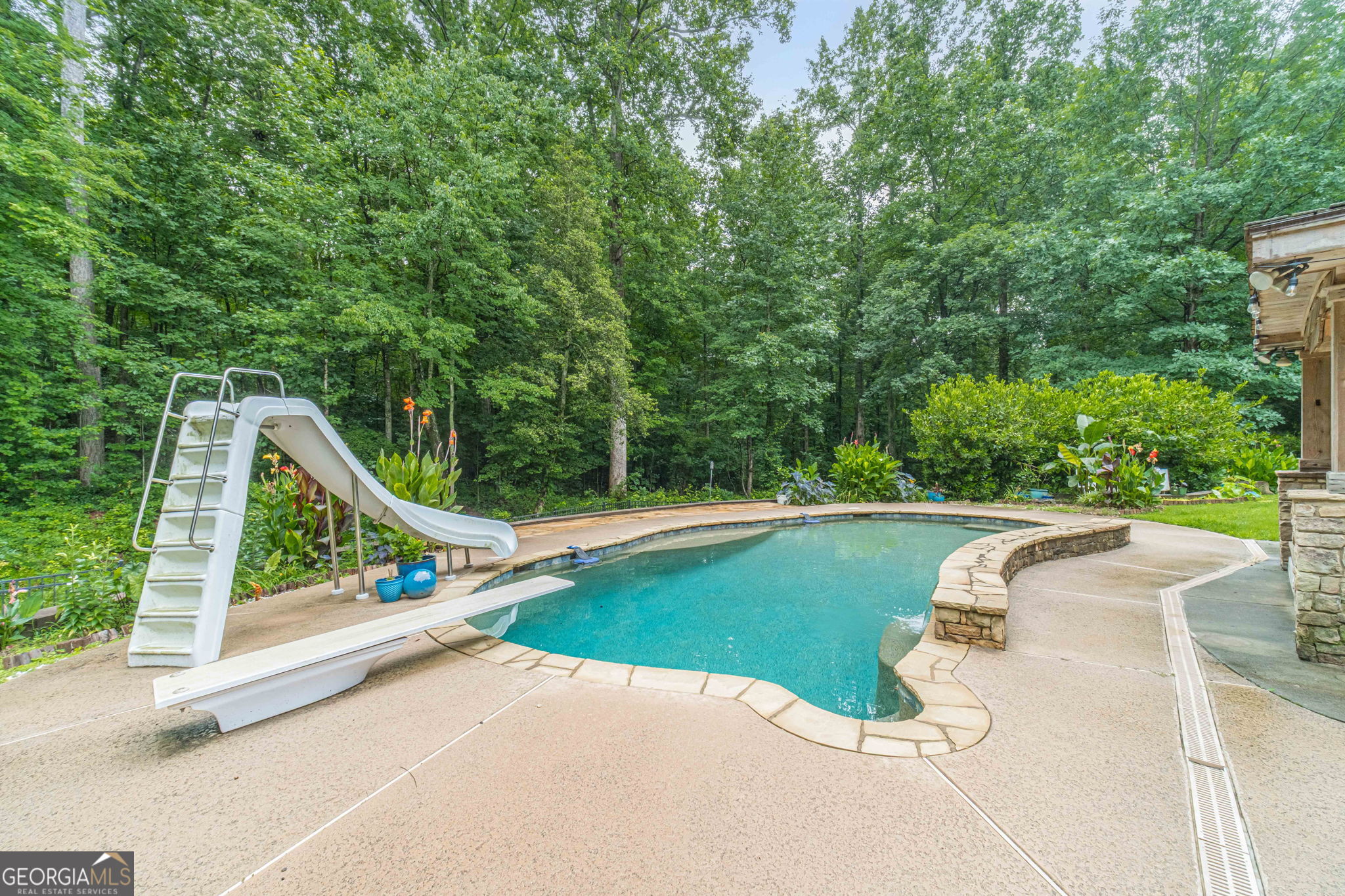 1617 Holly Ridge Drive