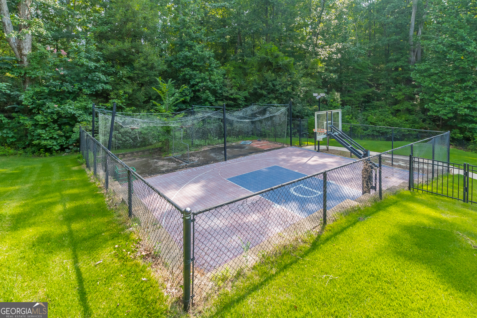 1617 Holly Ridge Drive