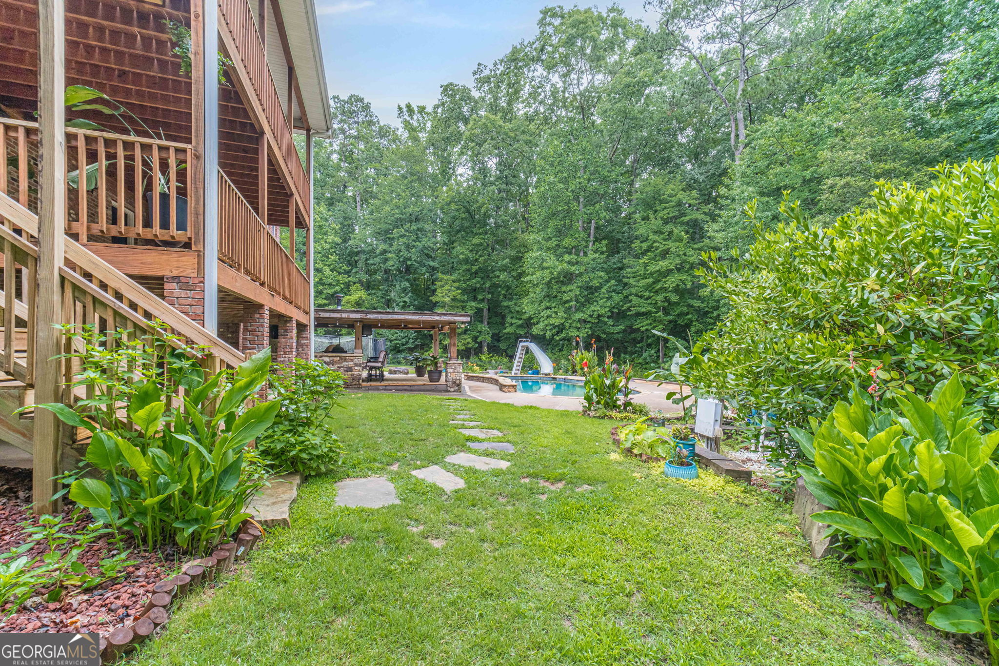 1617 Holly Ridge Drive