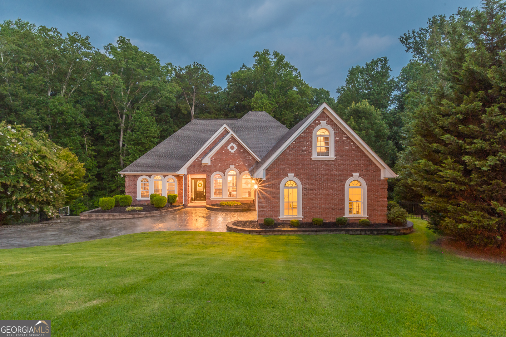 1617 Holly Ridge Drive