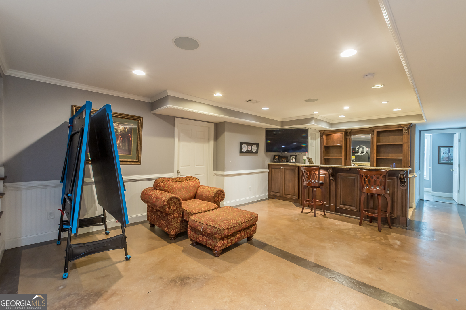 1617 Holly Ridge Drive