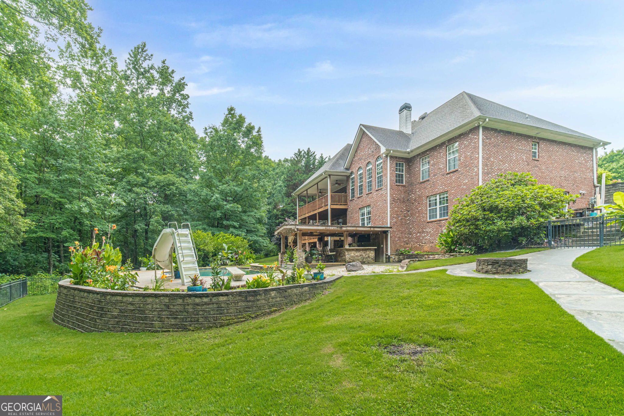 1617 Holly Ridge Drive