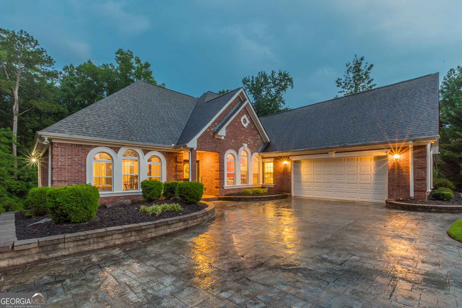 1617 Holly Ridge Drive