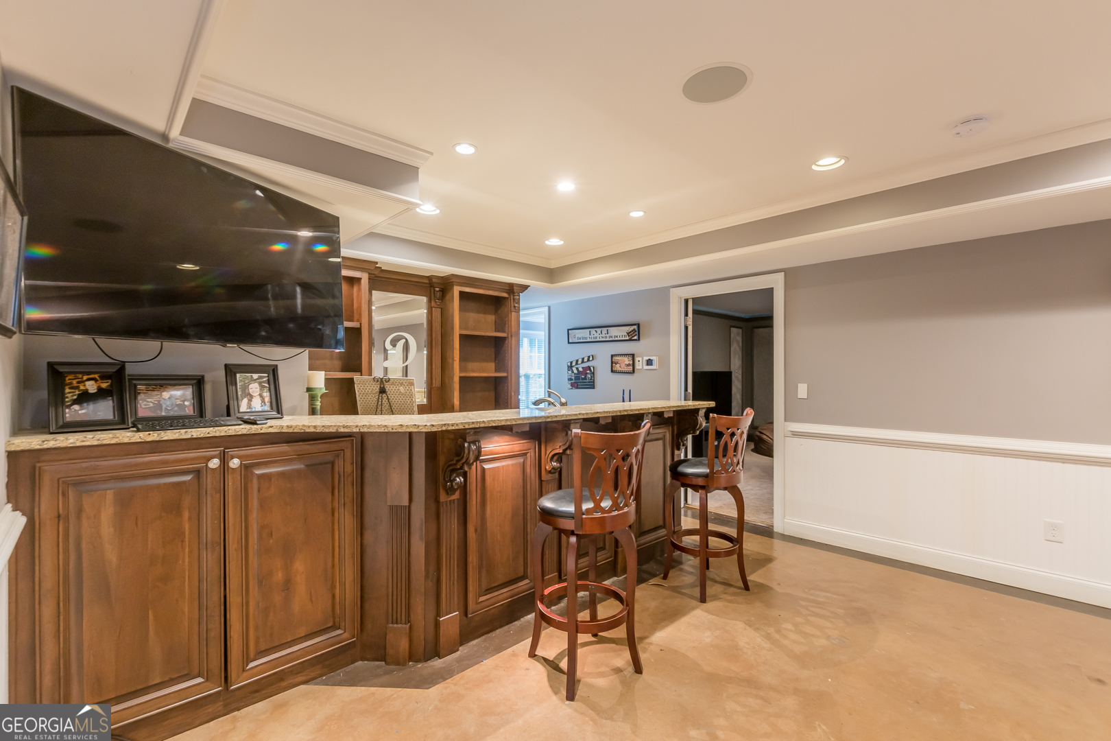 1617 Holly Ridge Drive