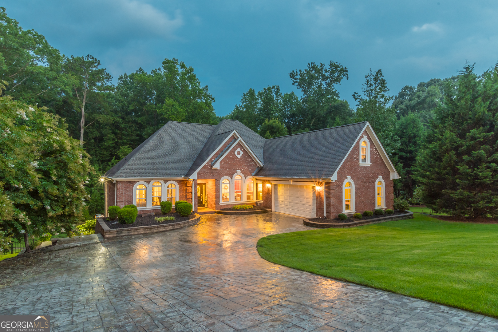 1617 Holly Ridge Drive