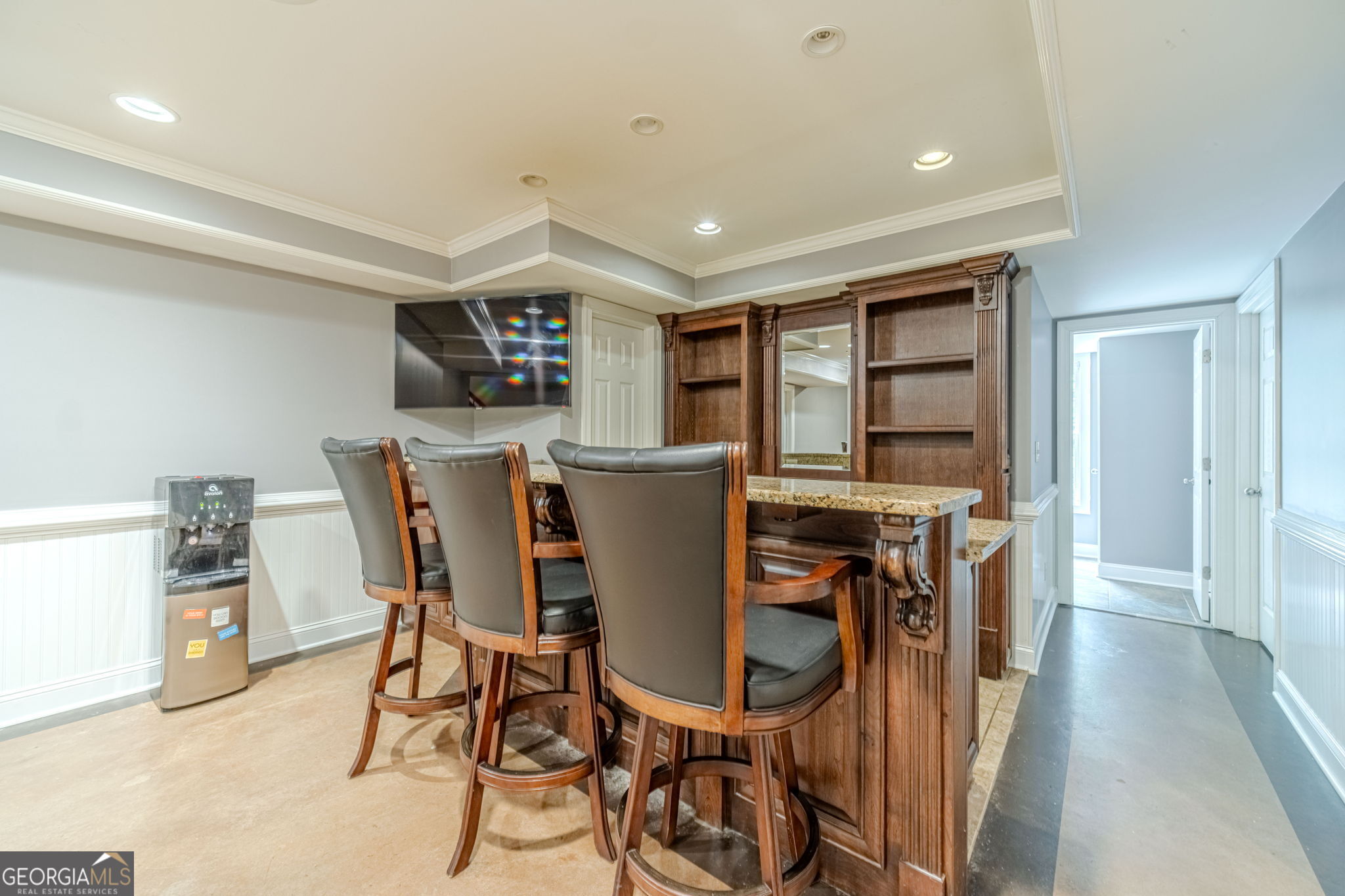 1617 Holly Ridge Drive