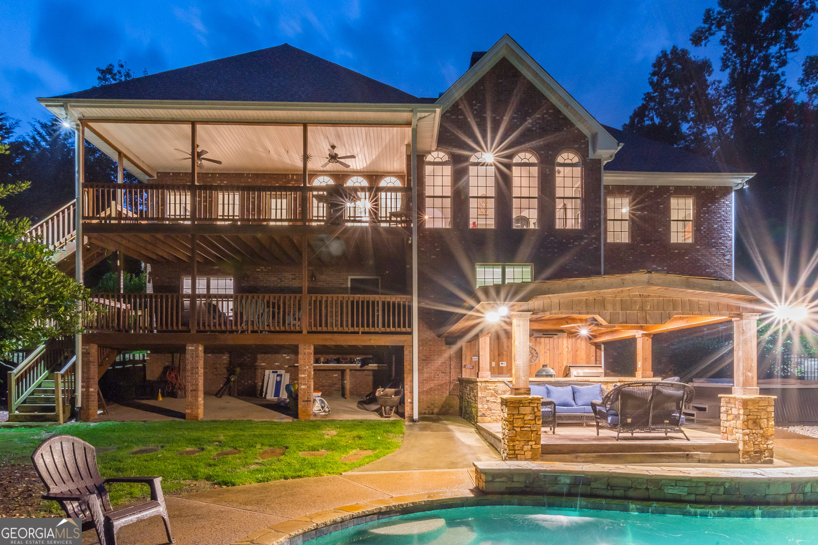 1617 Holly Ridge Drive