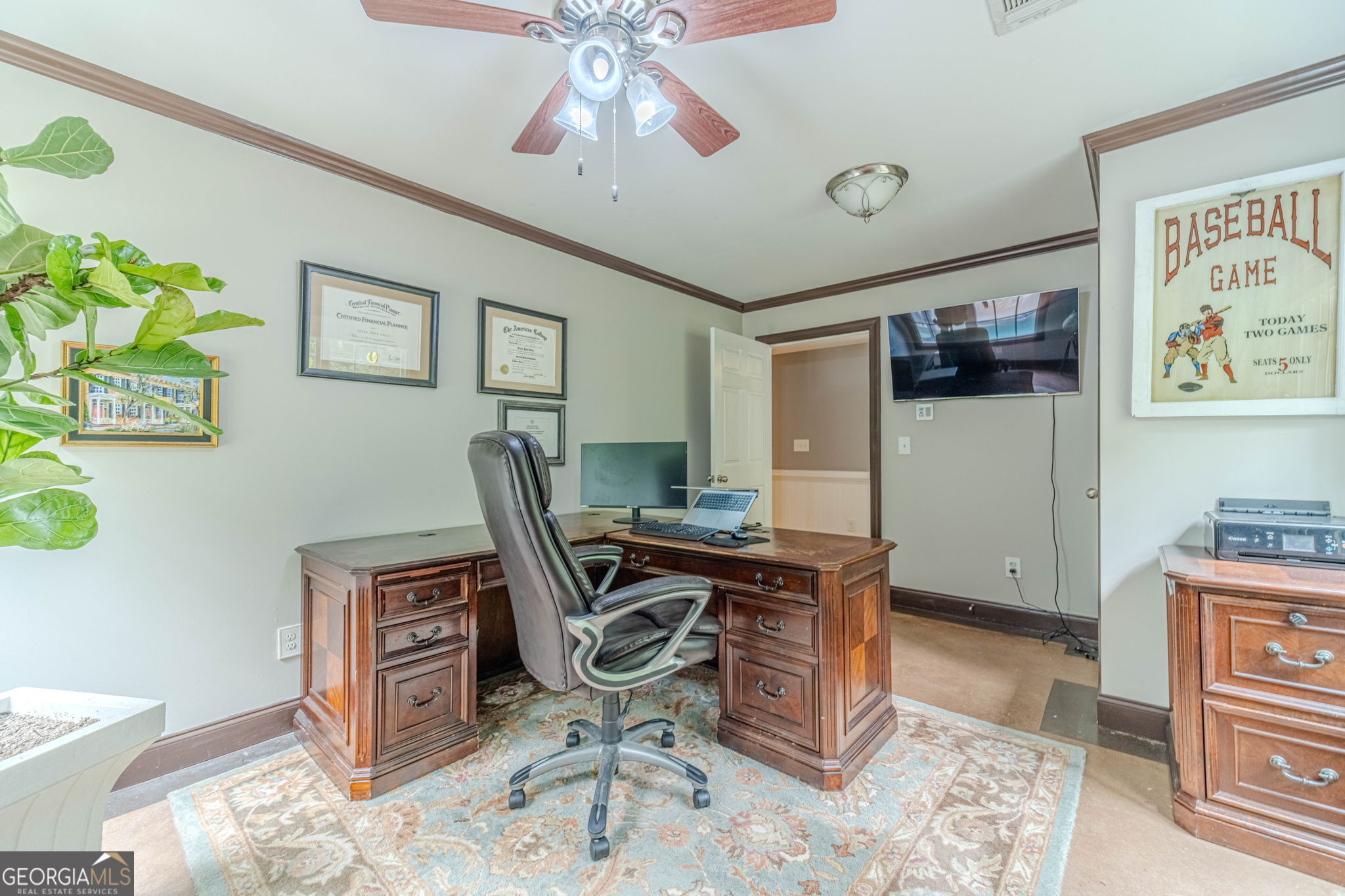 1617 Holly Ridge Drive