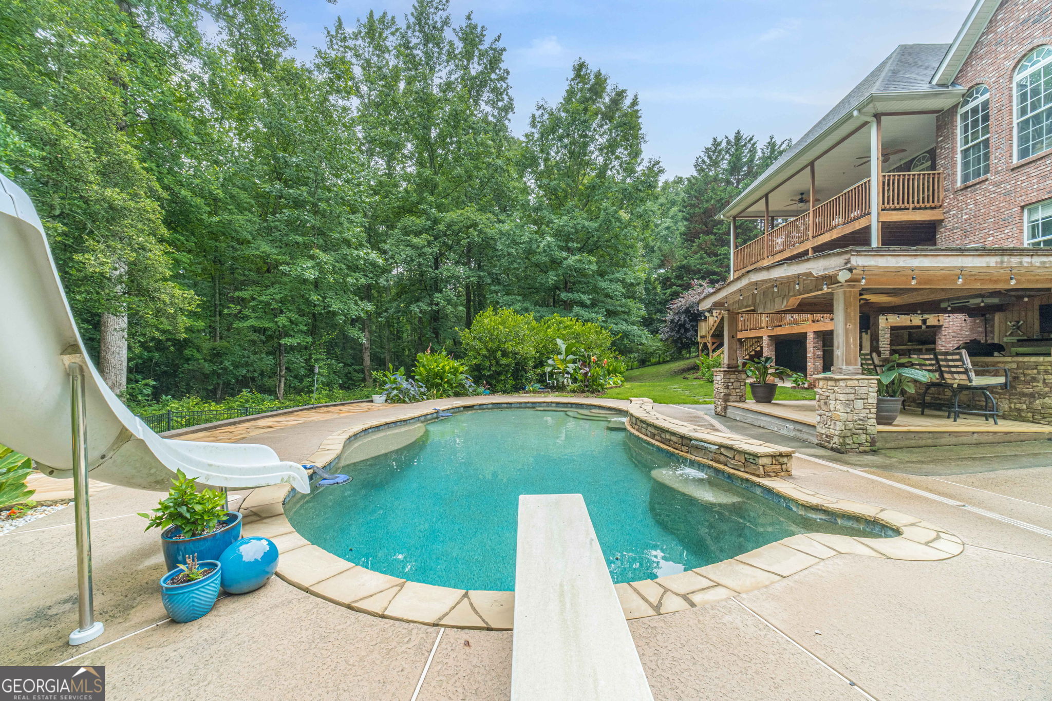 1617 Holly Ridge Drive