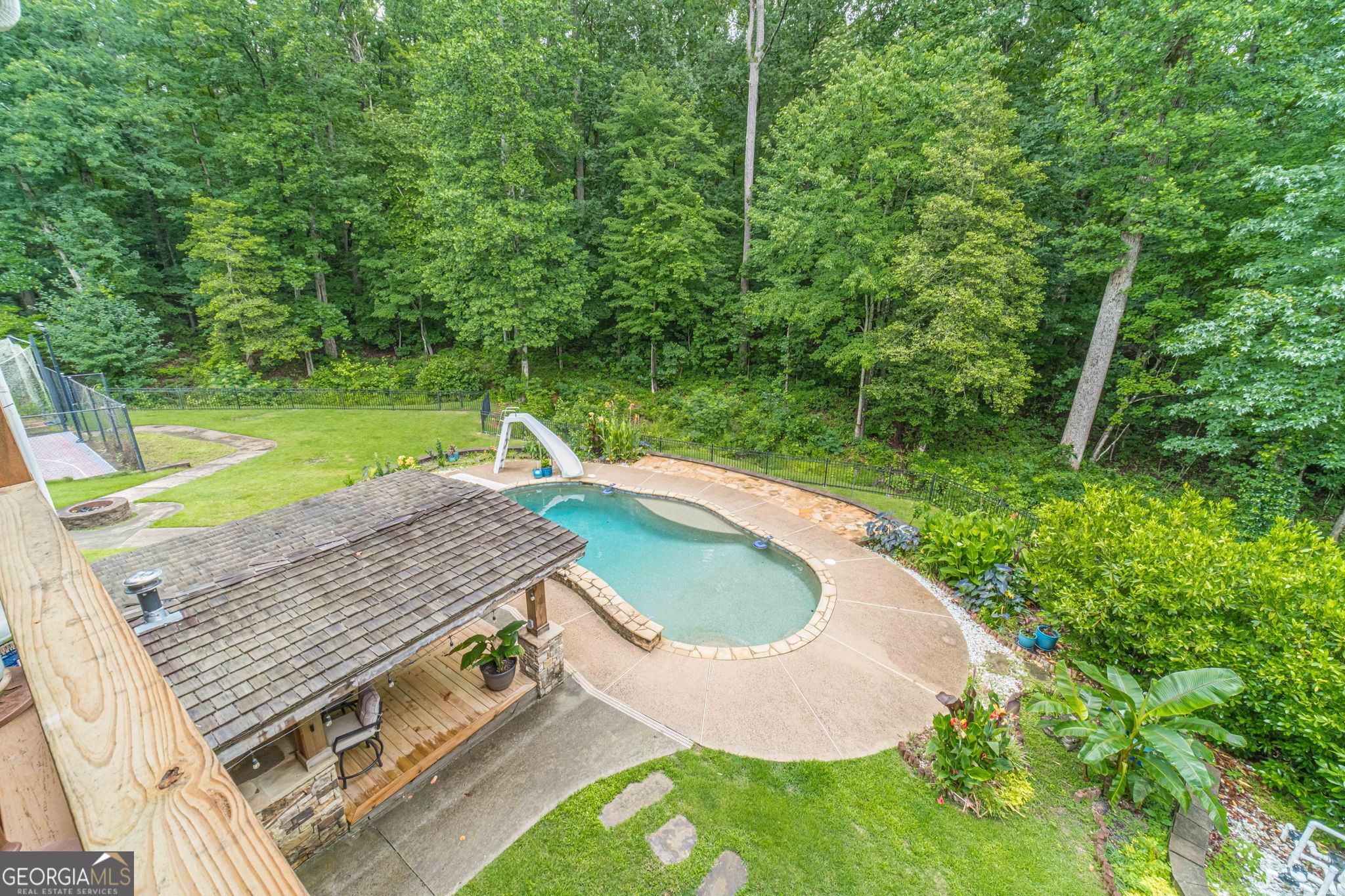 1617 Holly Ridge Drive