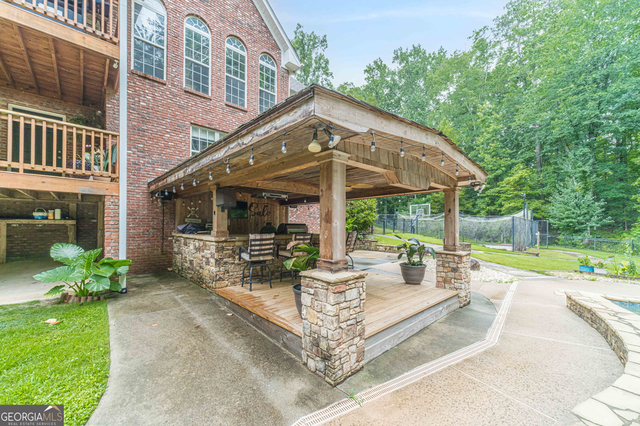 1617 Holly Ridge Drive