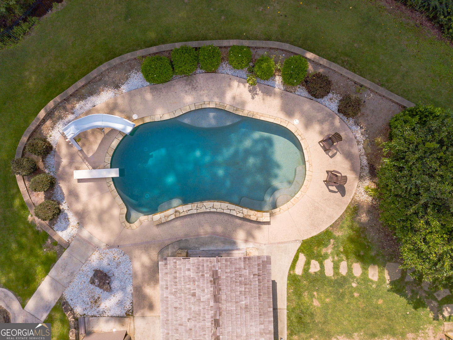 1617 Holly Ridge Drive