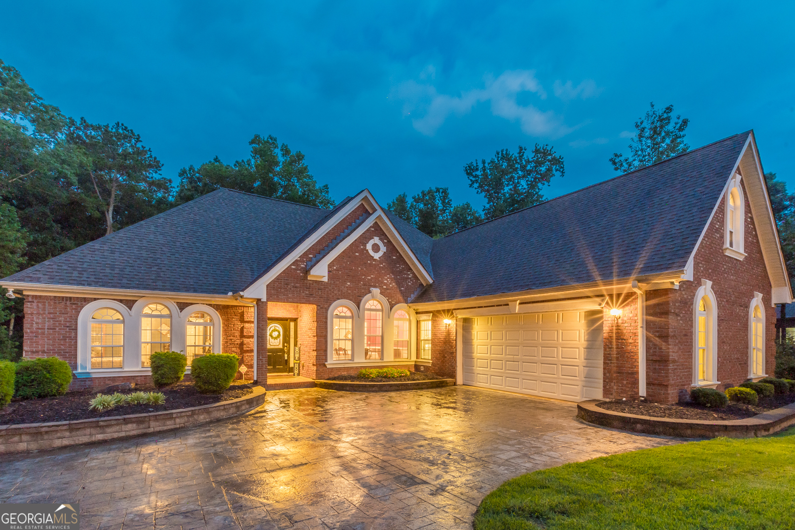 1617 Holly Ridge Drive