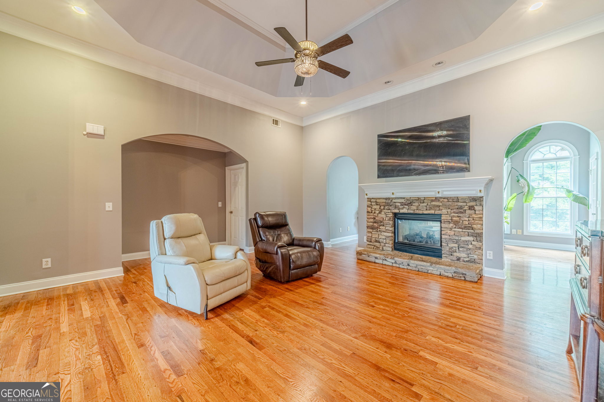 1617 Holly Ridge Drive