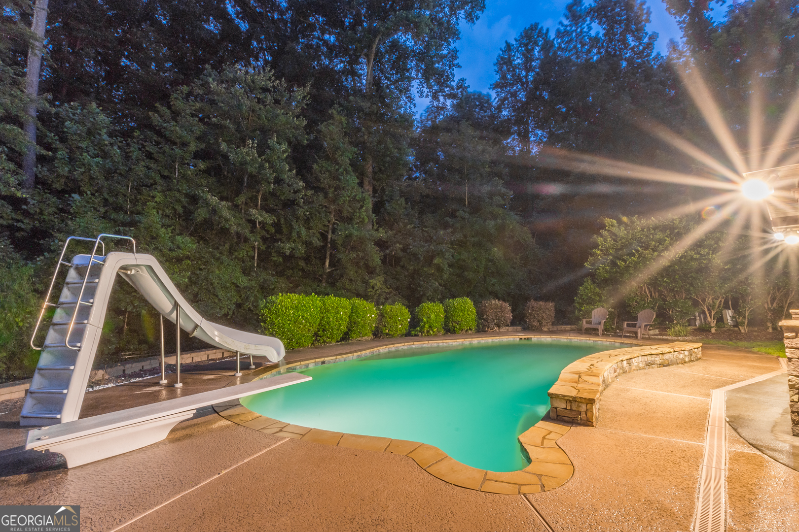 1617 Holly Ridge Drive
