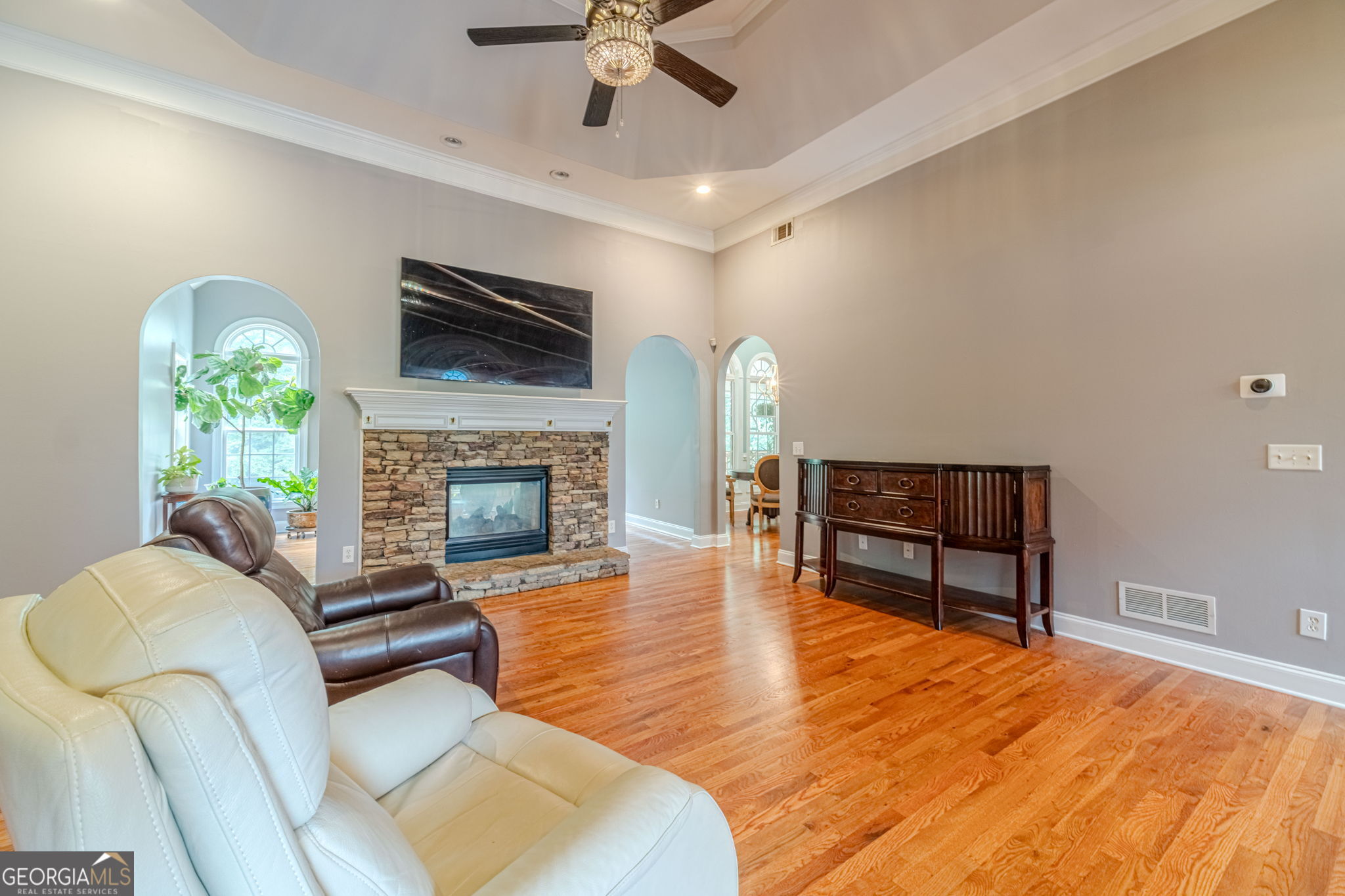 1617 Holly Ridge Drive