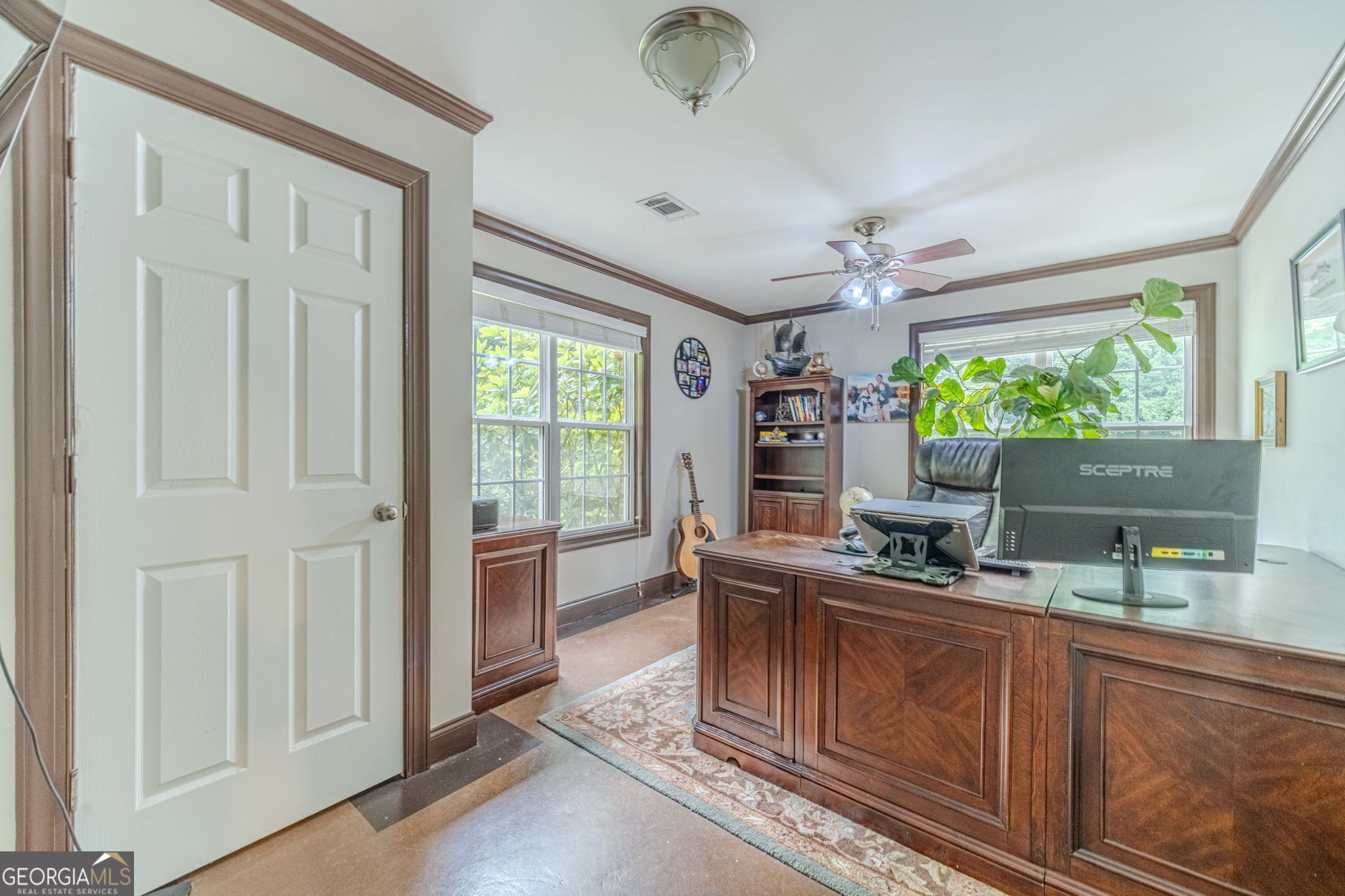1617 Holly Ridge Drive