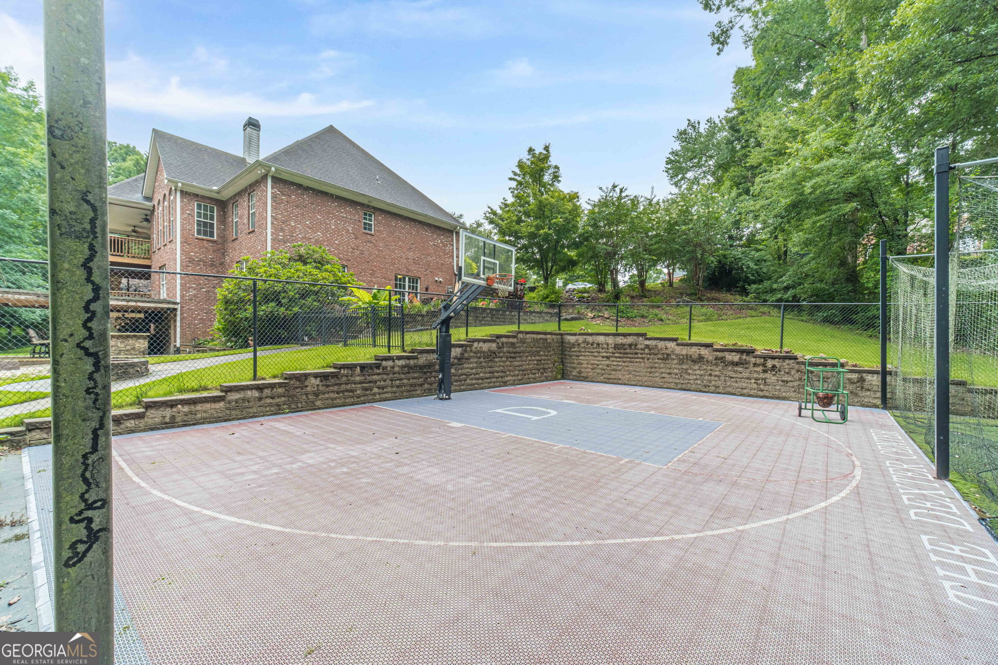 1617 Holly Ridge Drive