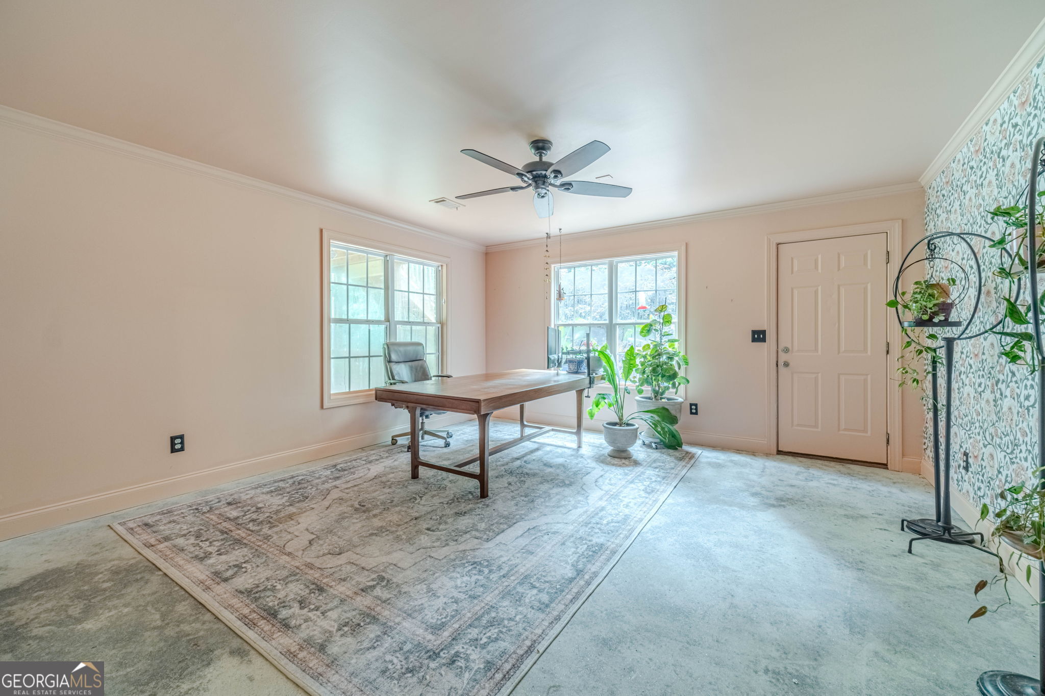 1617 Holly Ridge Drive