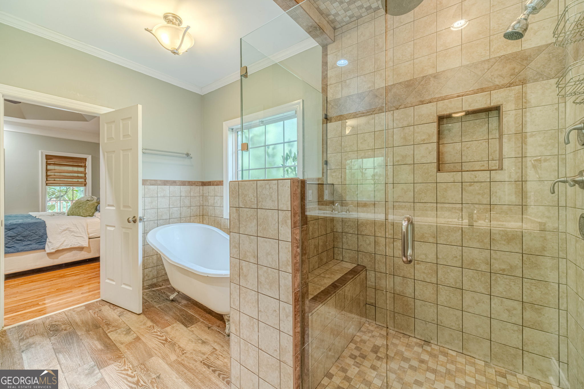 1617 Holly Ridge Drive