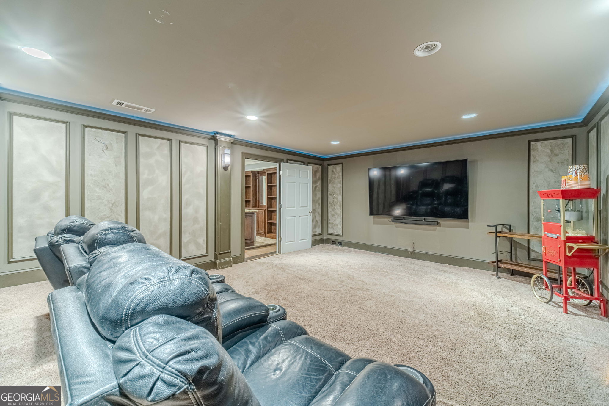 1617 Holly Ridge Drive