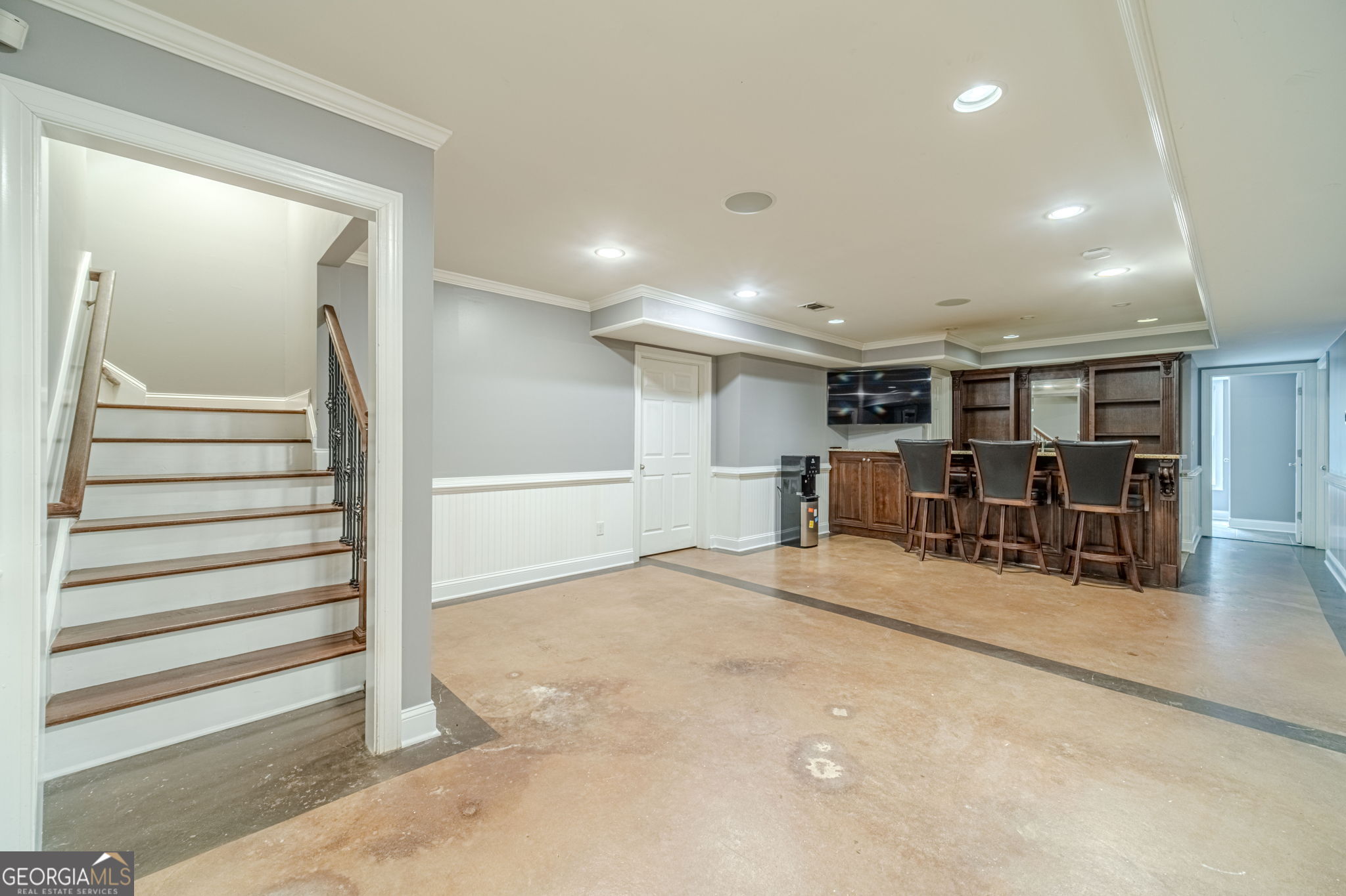 1617 Holly Ridge Drive